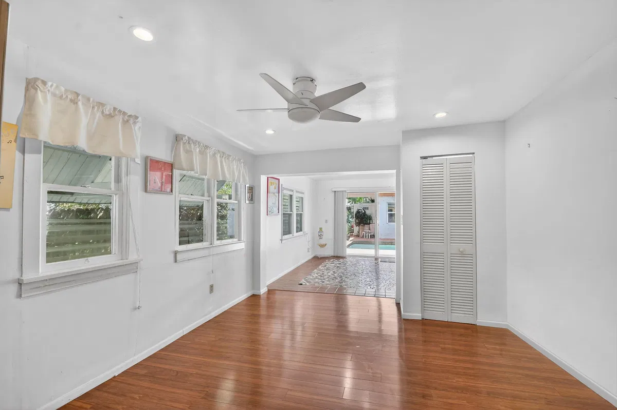 Prospect Park & Southland Park Residence photo 22