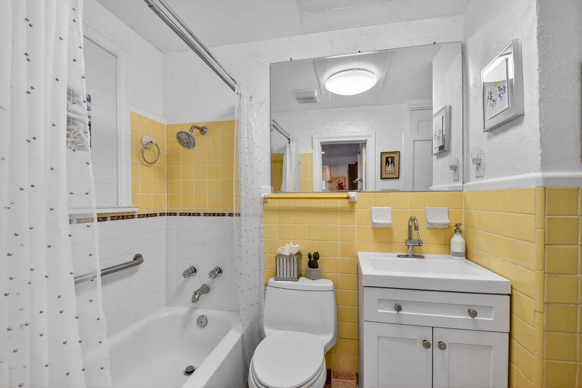 Prospect Park & Southland Park Residence photo 31