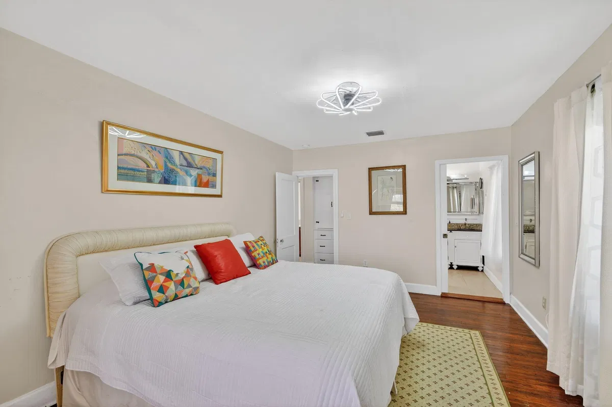 Prospect Park & Southland Park Residence photo 34