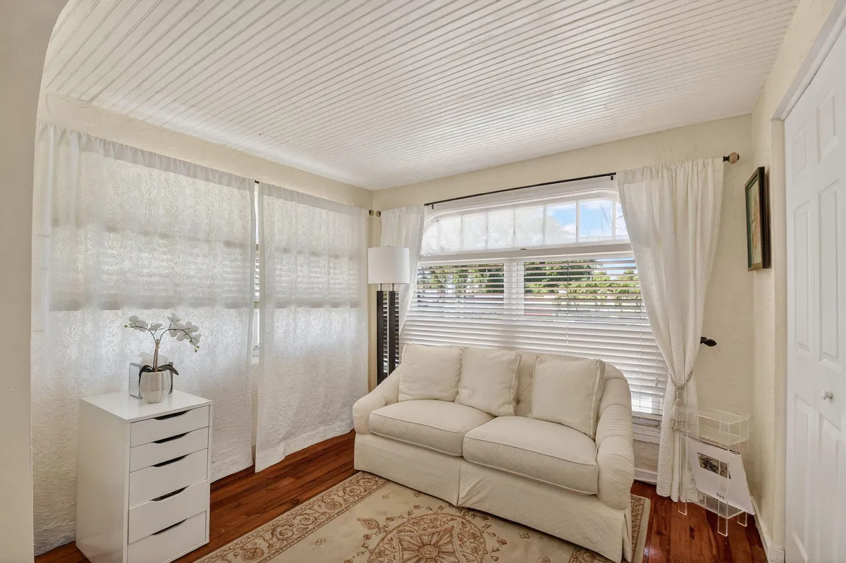Prospect Park & Southland Park Residence photo 37