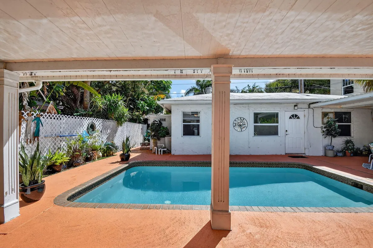 Prospect Park & Southland Park Residence photo 52