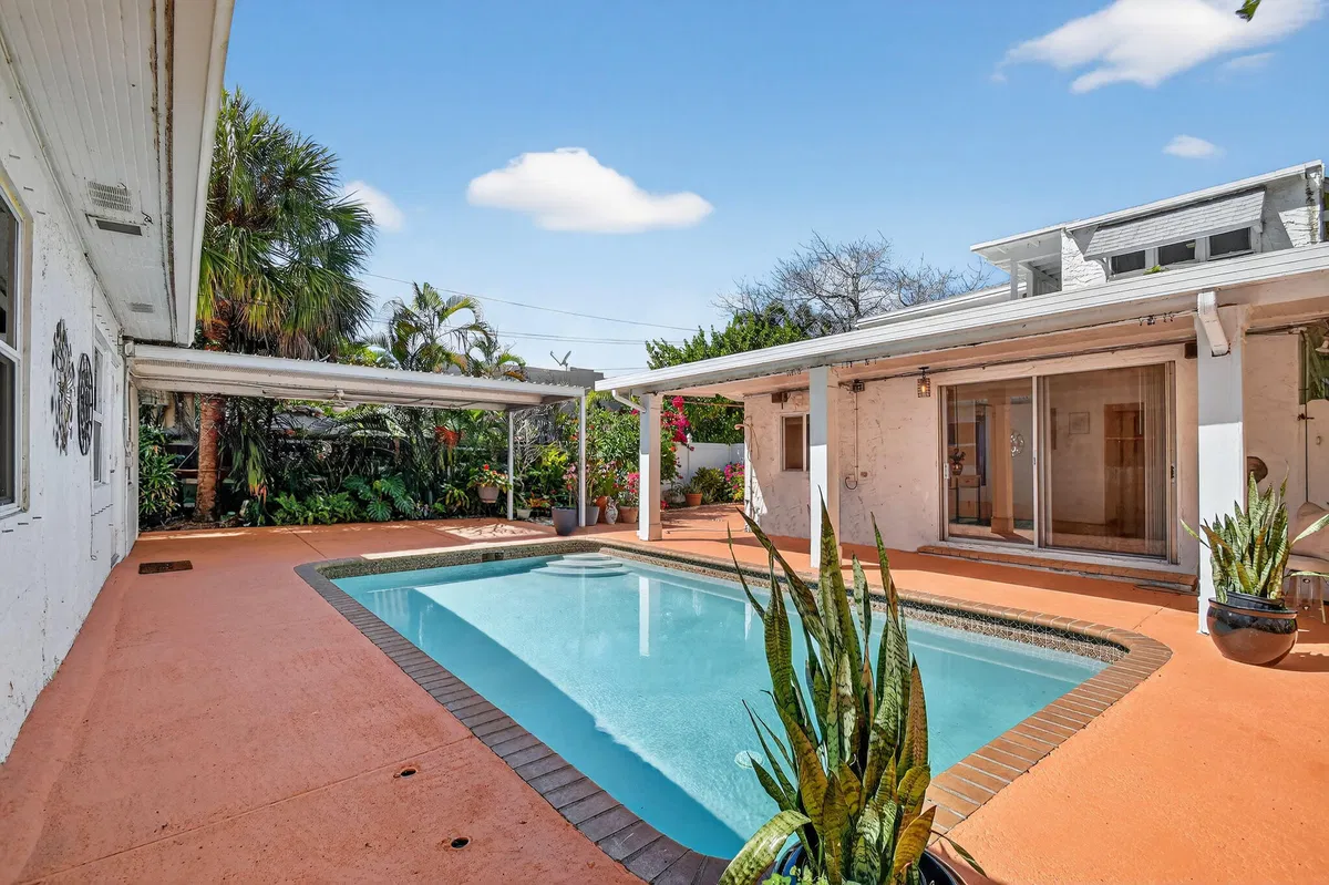 Prospect Park & Southland Park Residence photo 61