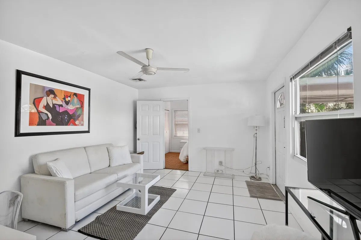 Prospect Park & Southland Park Residence photo 70