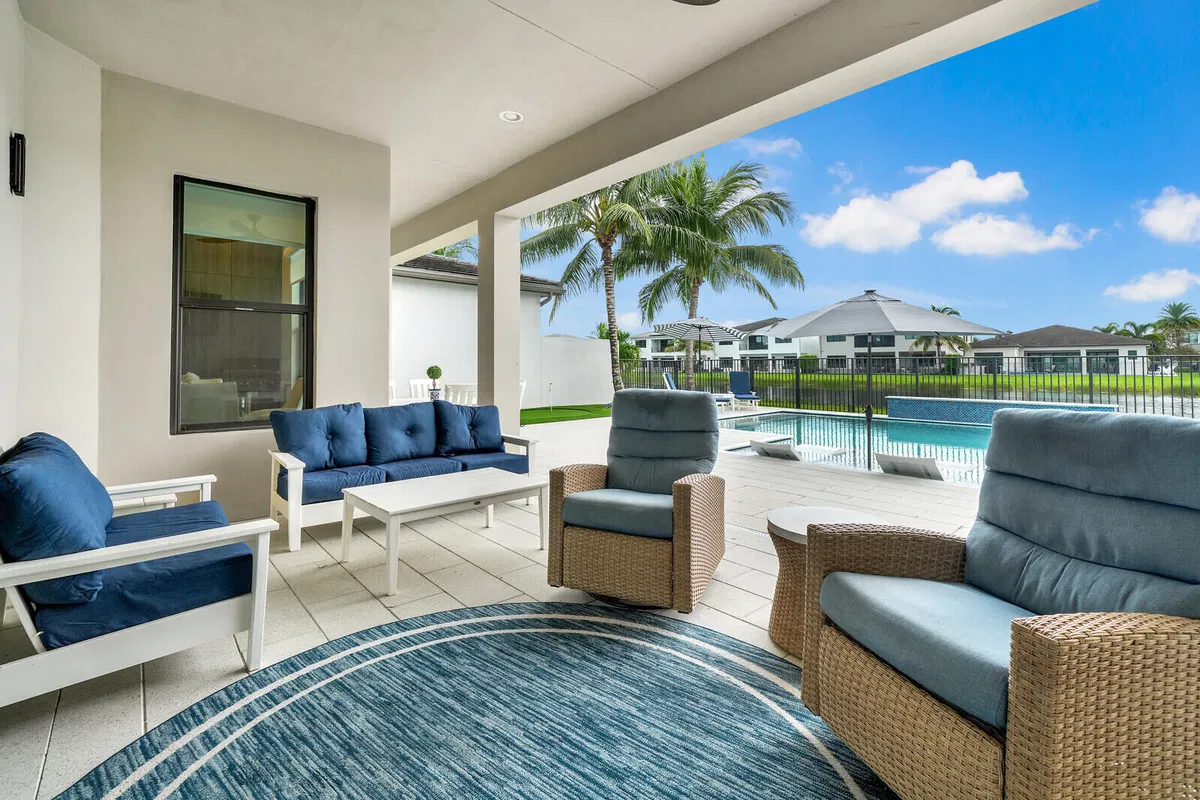 Lotus Palm Boca Raton Residence photo 37