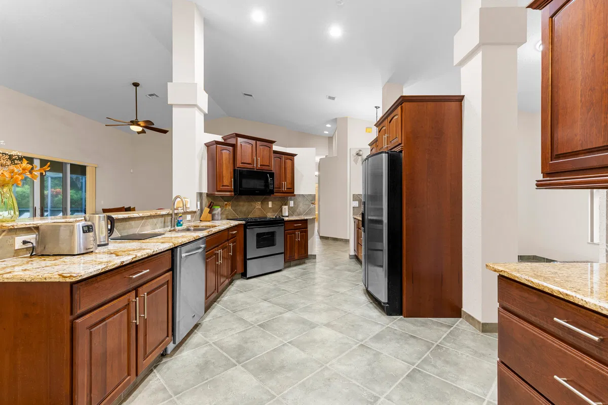 Paddock Park 1 Residence photo 10