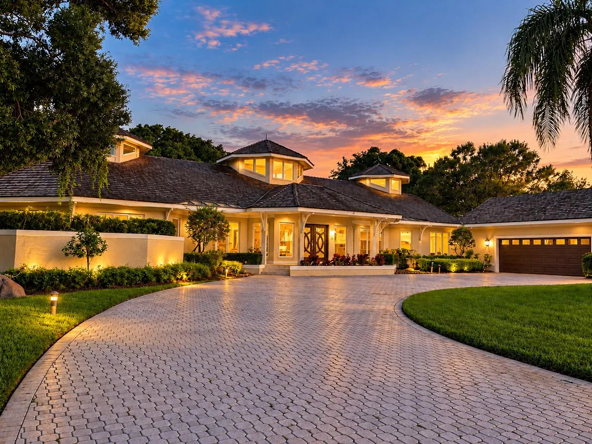 Residence