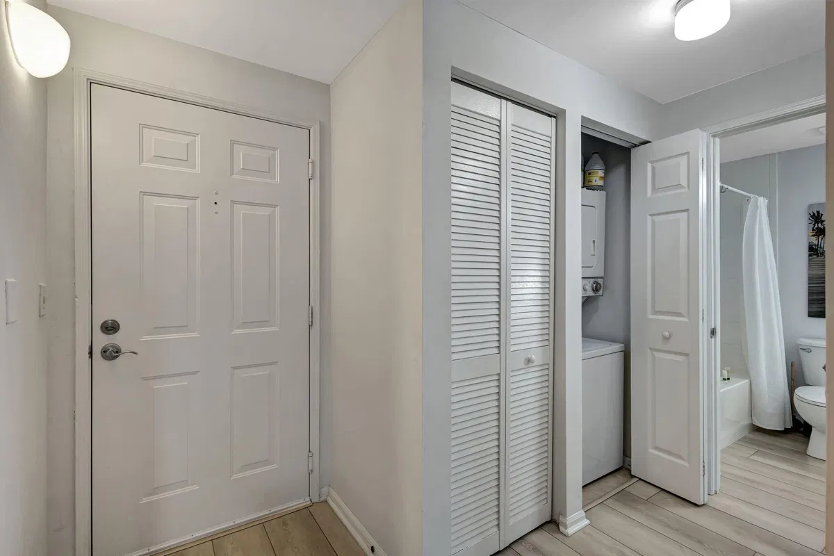 Courtyards in Cityplace Unit 223 photo 4