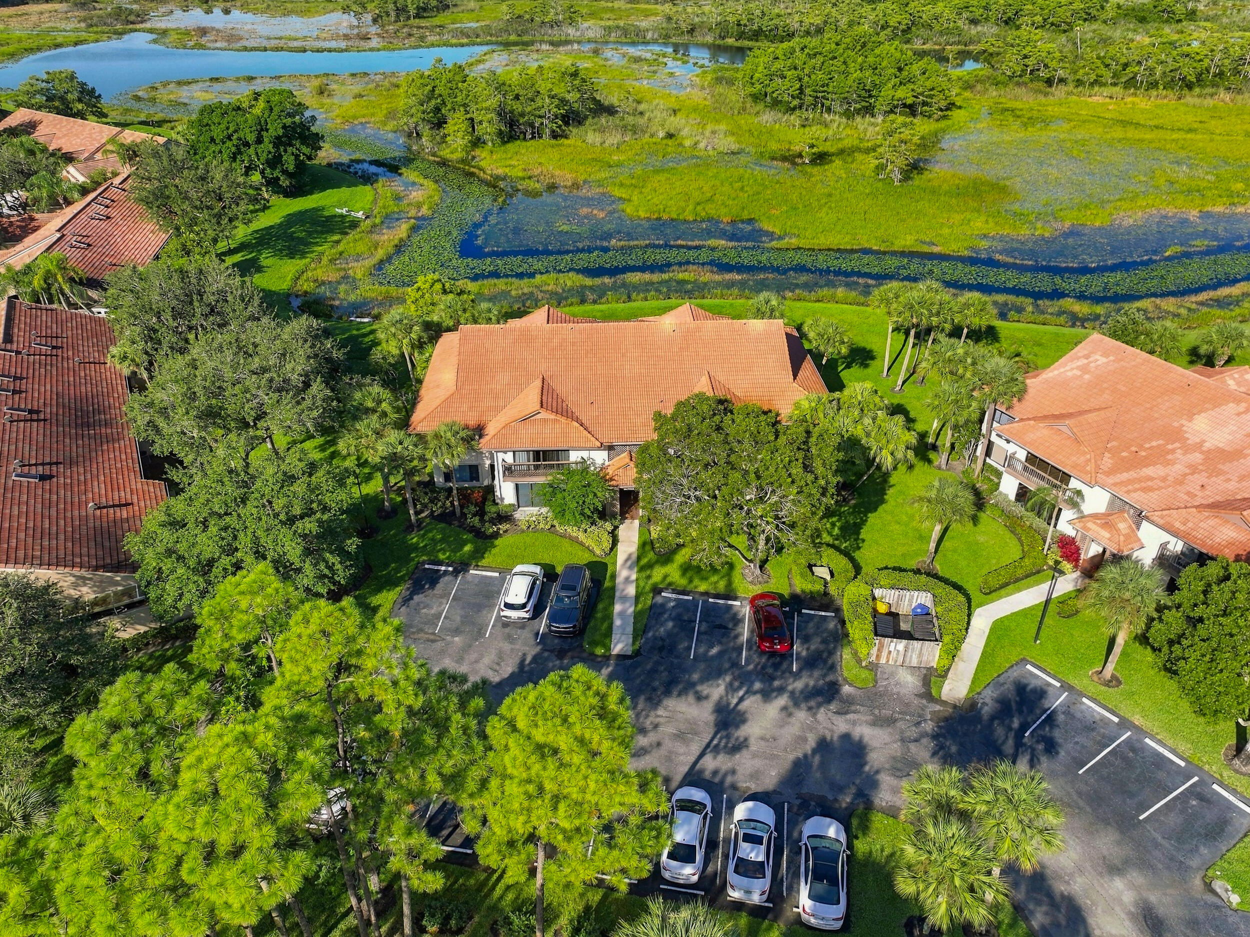 PGA National Palm Beach Gardens Unit 202 photo 19