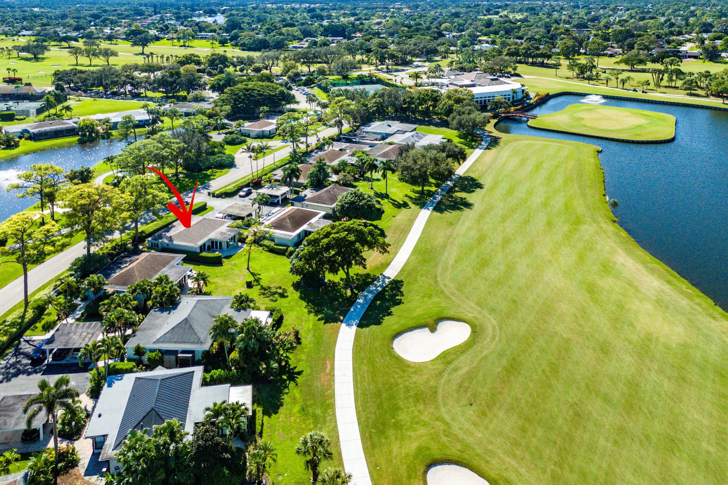 Eastpointe Country Club Residence photo 43