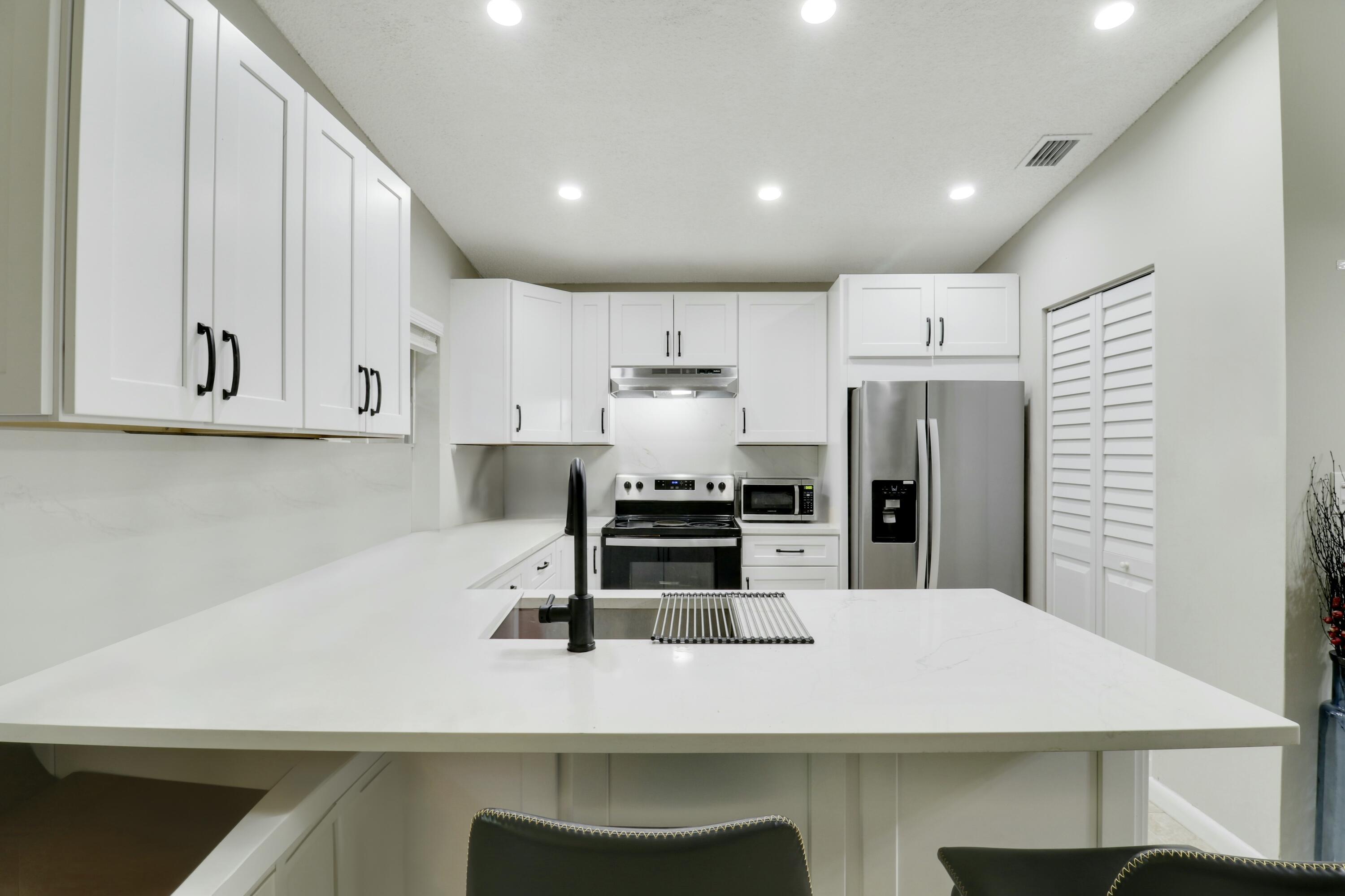 Residence