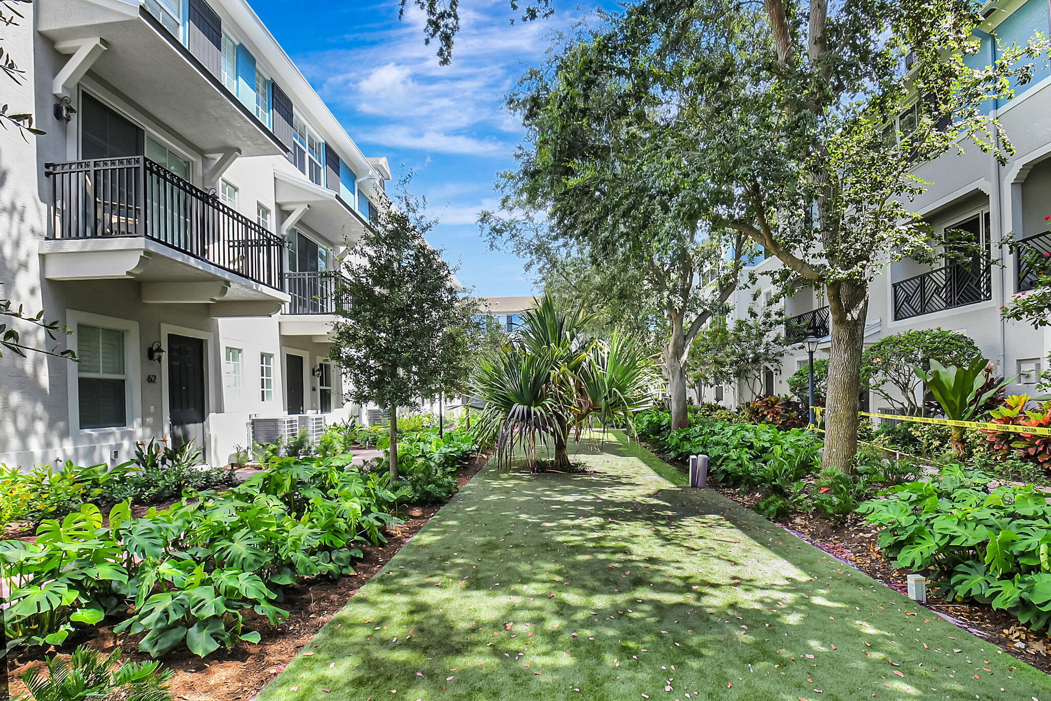 Downtown Delray Beach Residence