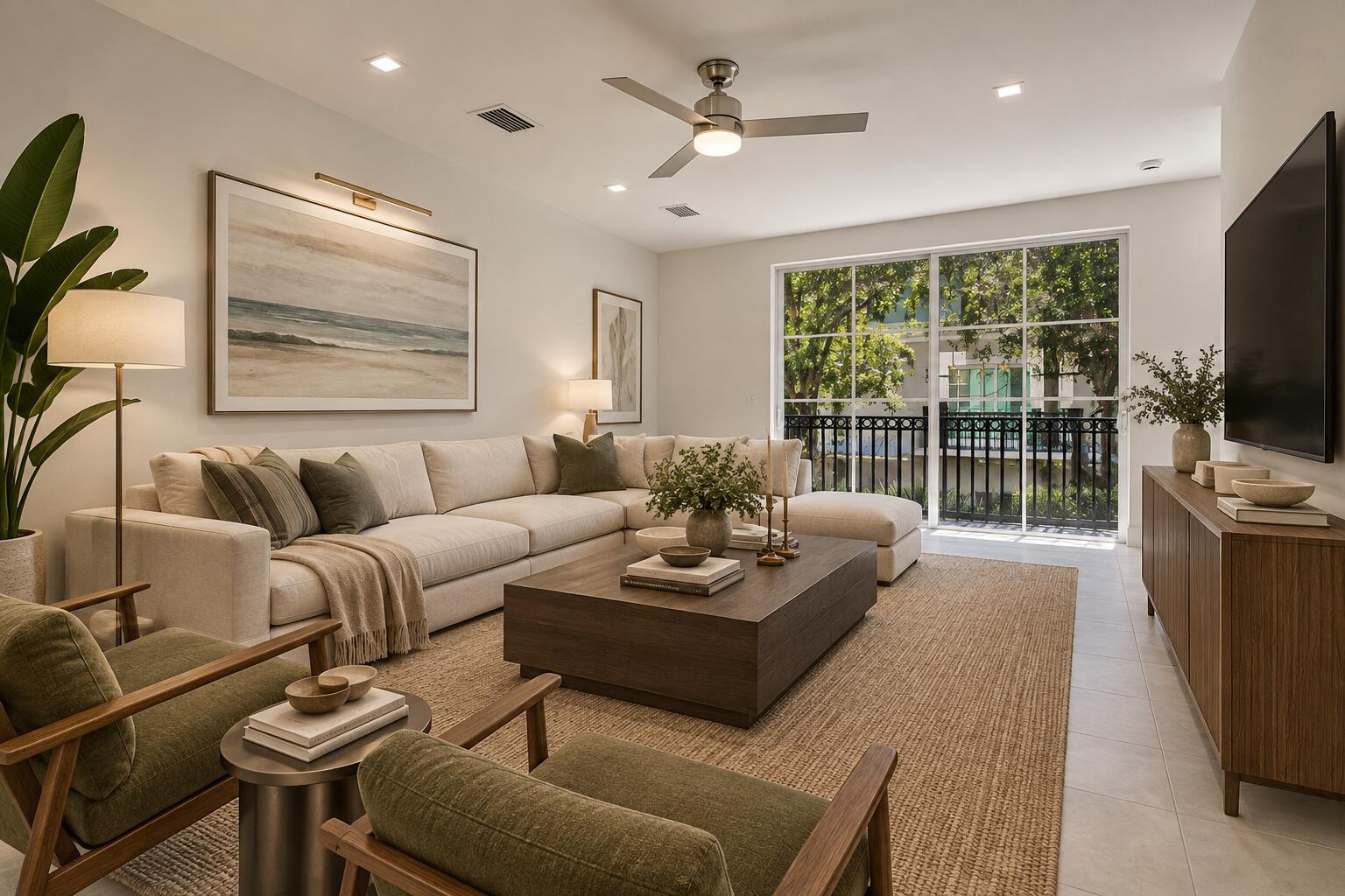 Downtown Delray Beach Residence photo 4