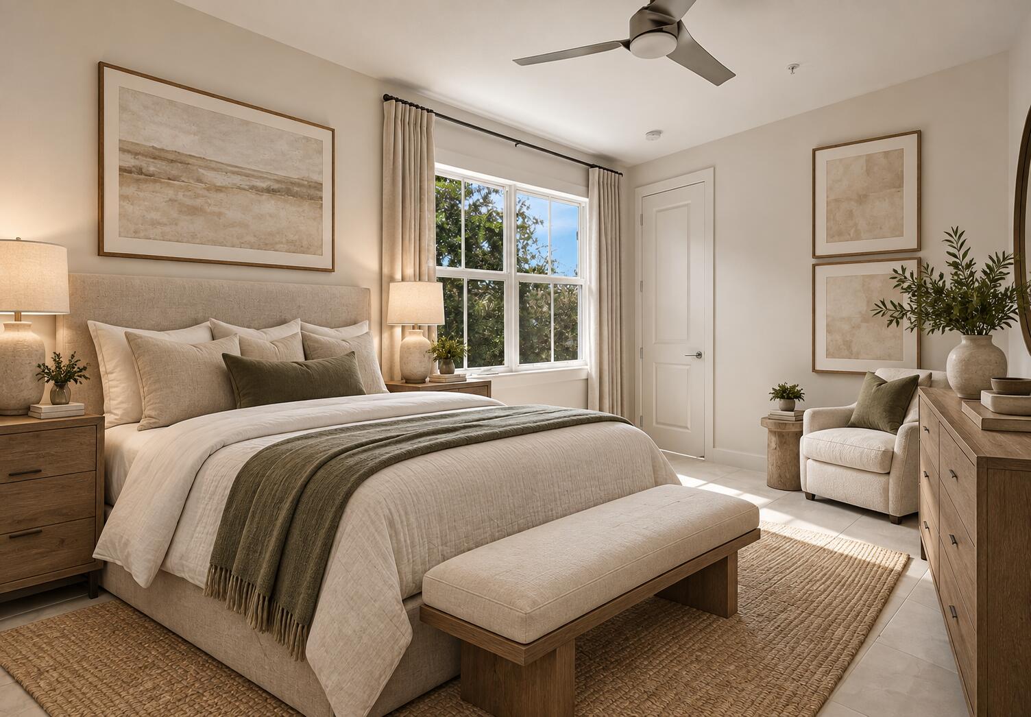 Downtown Delray Beach Residence photo 13