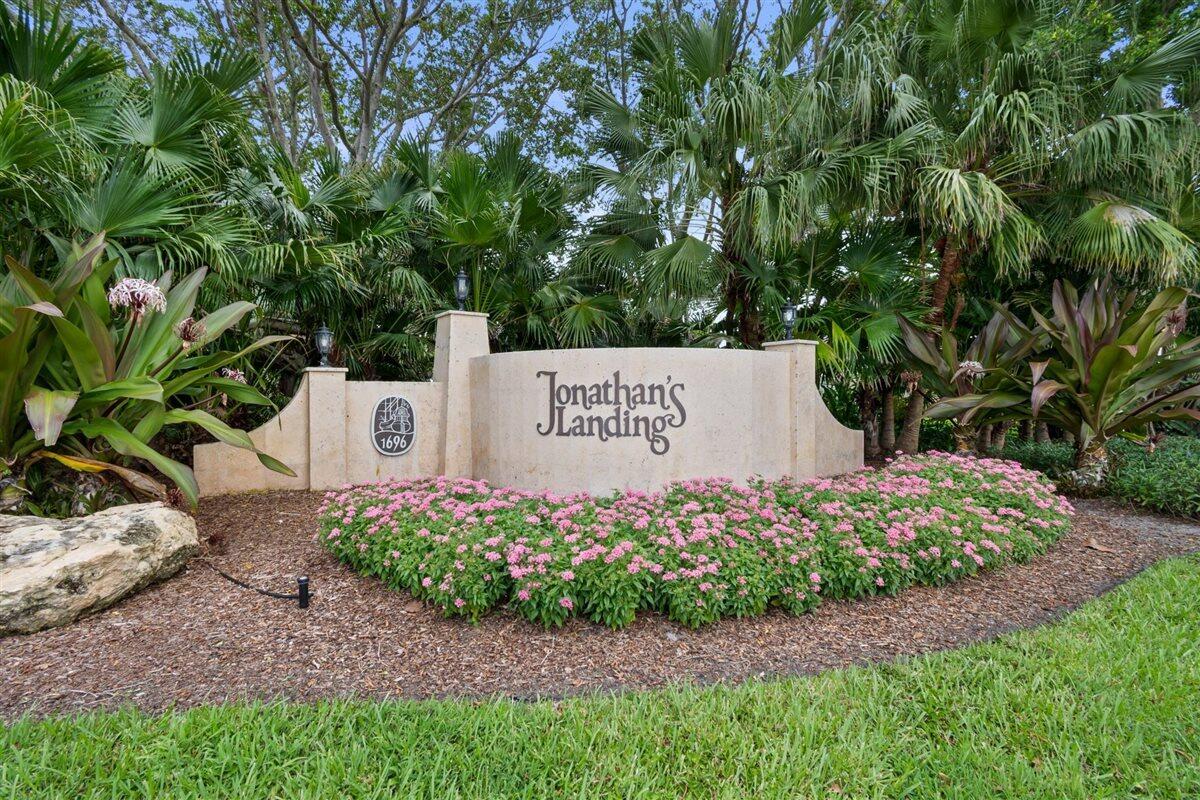 Jonathan's Landing Jupiter FL Unit 117 photo 43