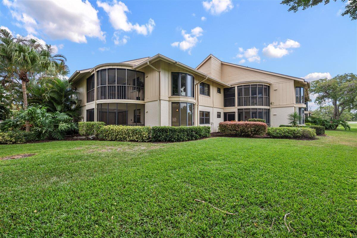 Jonathan's Landing Jupiter FL Unit 117 photo 49
