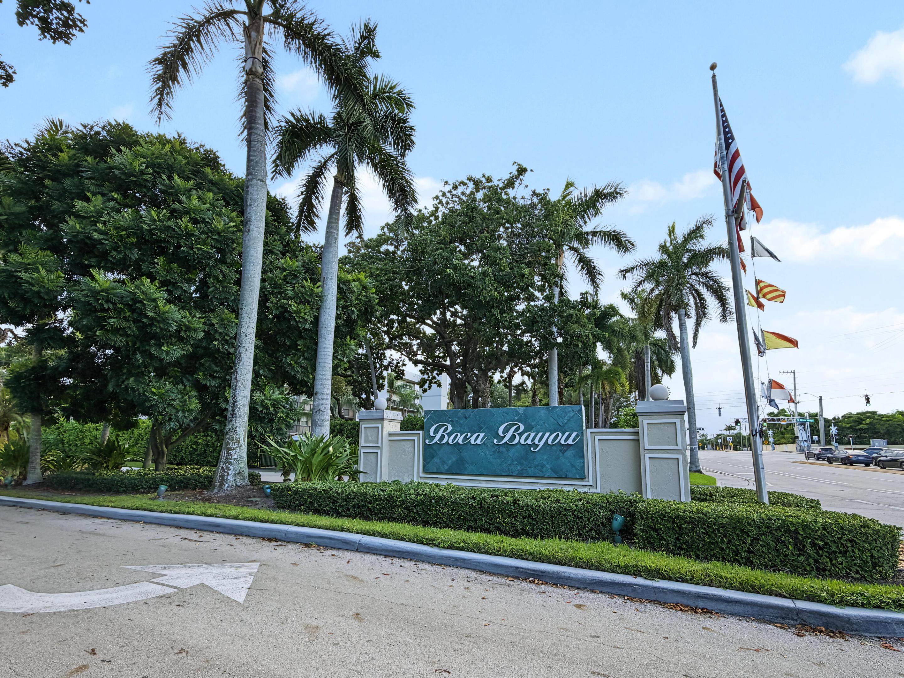 Boca Raton Unit 3060 photo 19