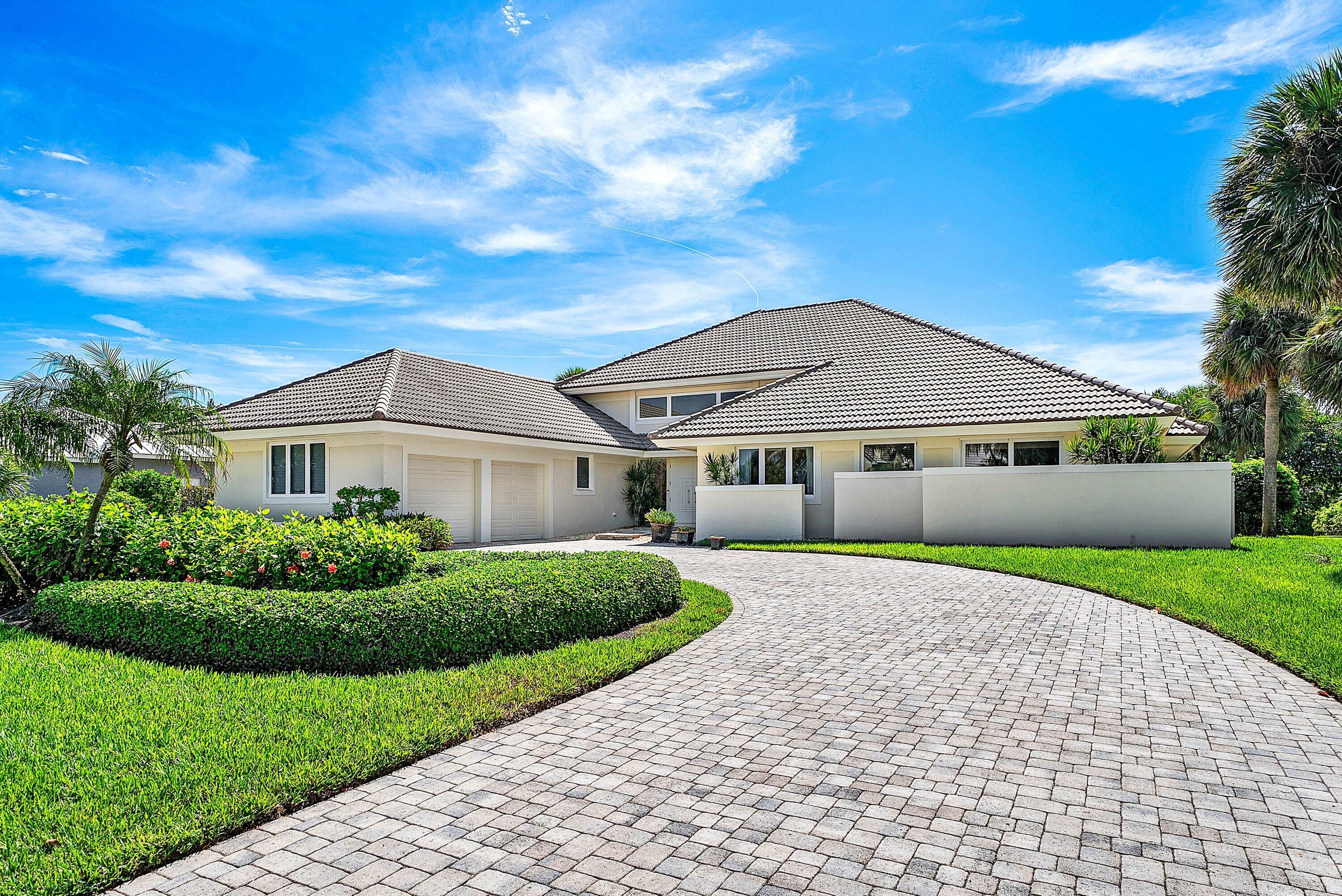 Sailfish Point Residence photo 76