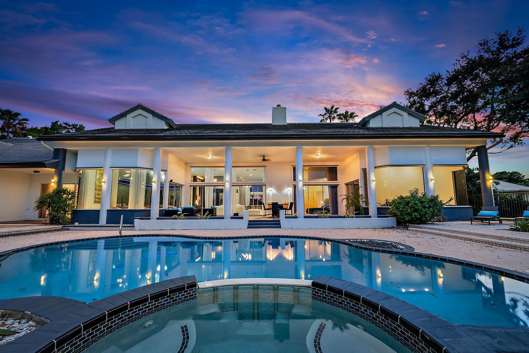 Stonewal Estates Residence photo 4