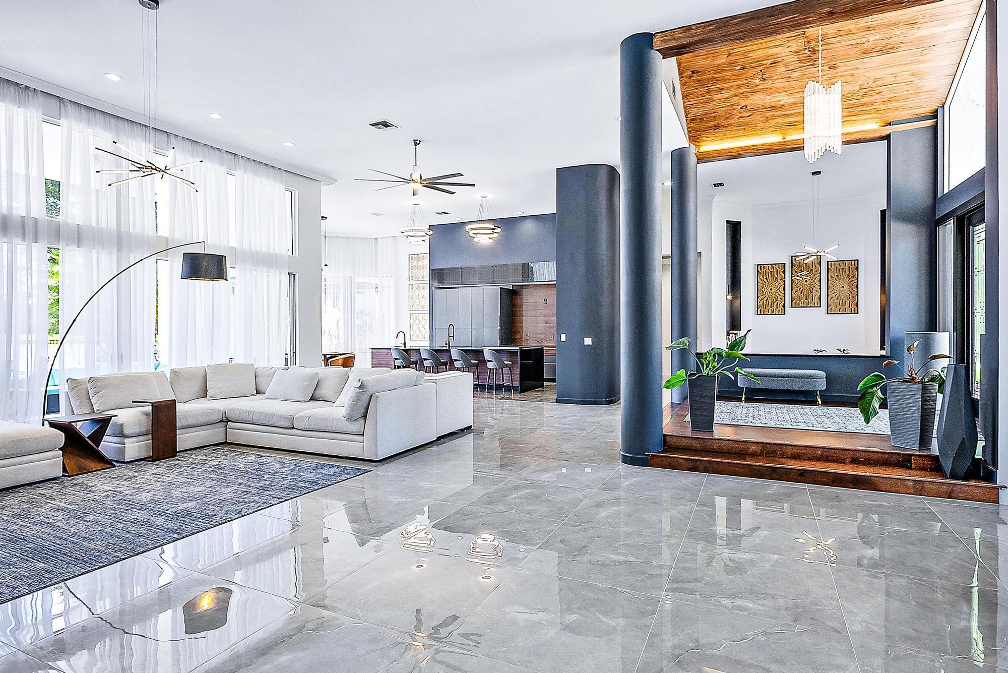 Stonewal Estates Residence photo 10