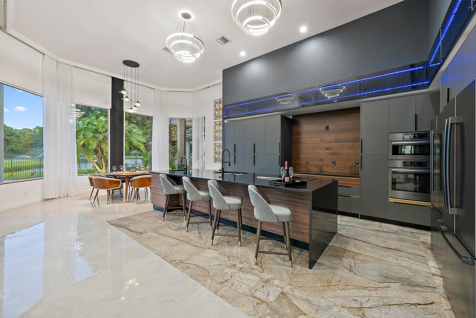 Stonewal Estates Residence photo 13