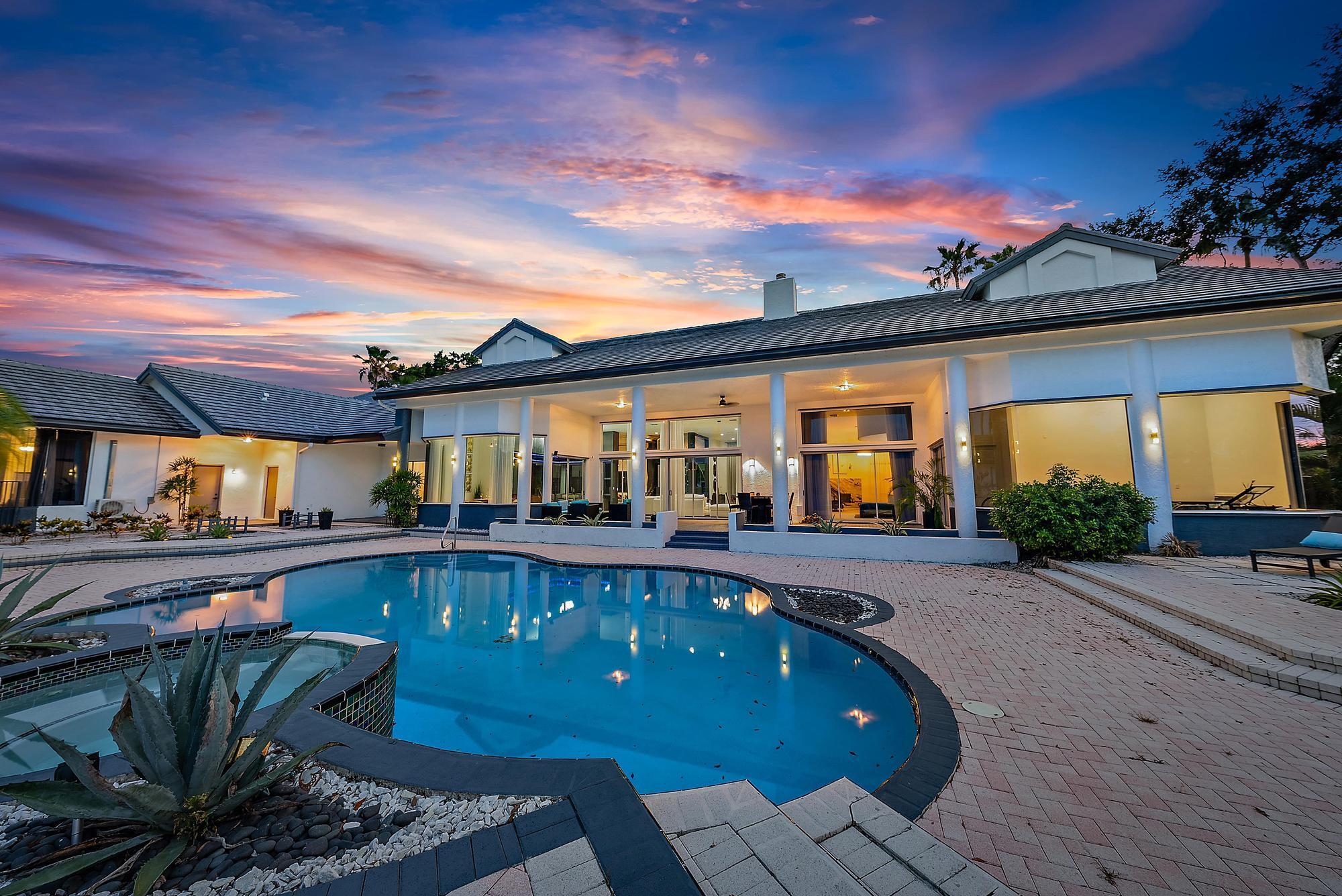 Stonewal Estates Residence photo 40