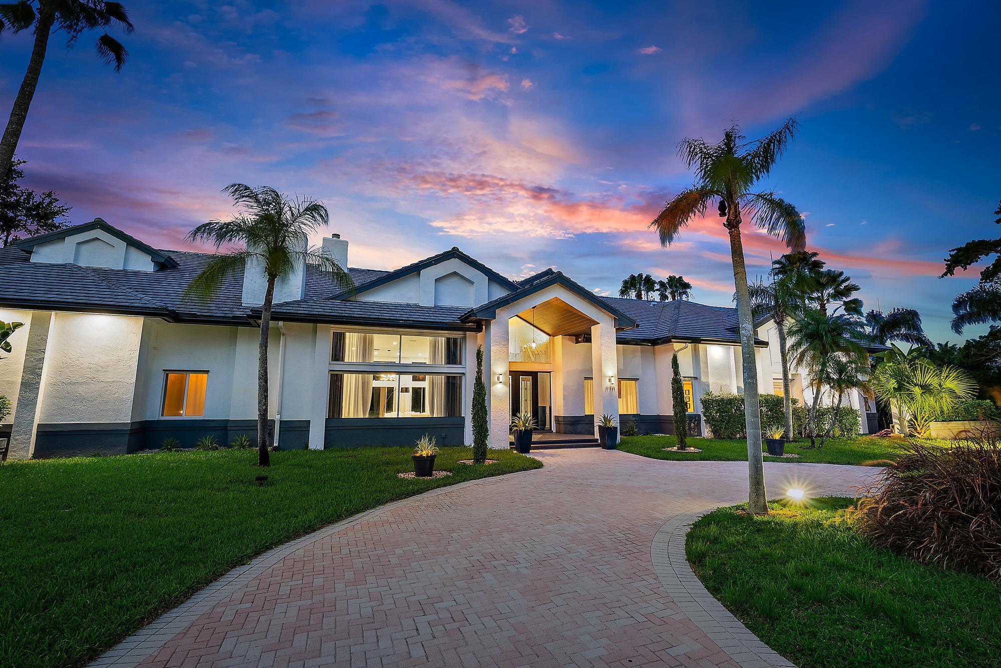 Stonewal Estates Residence photo 46
