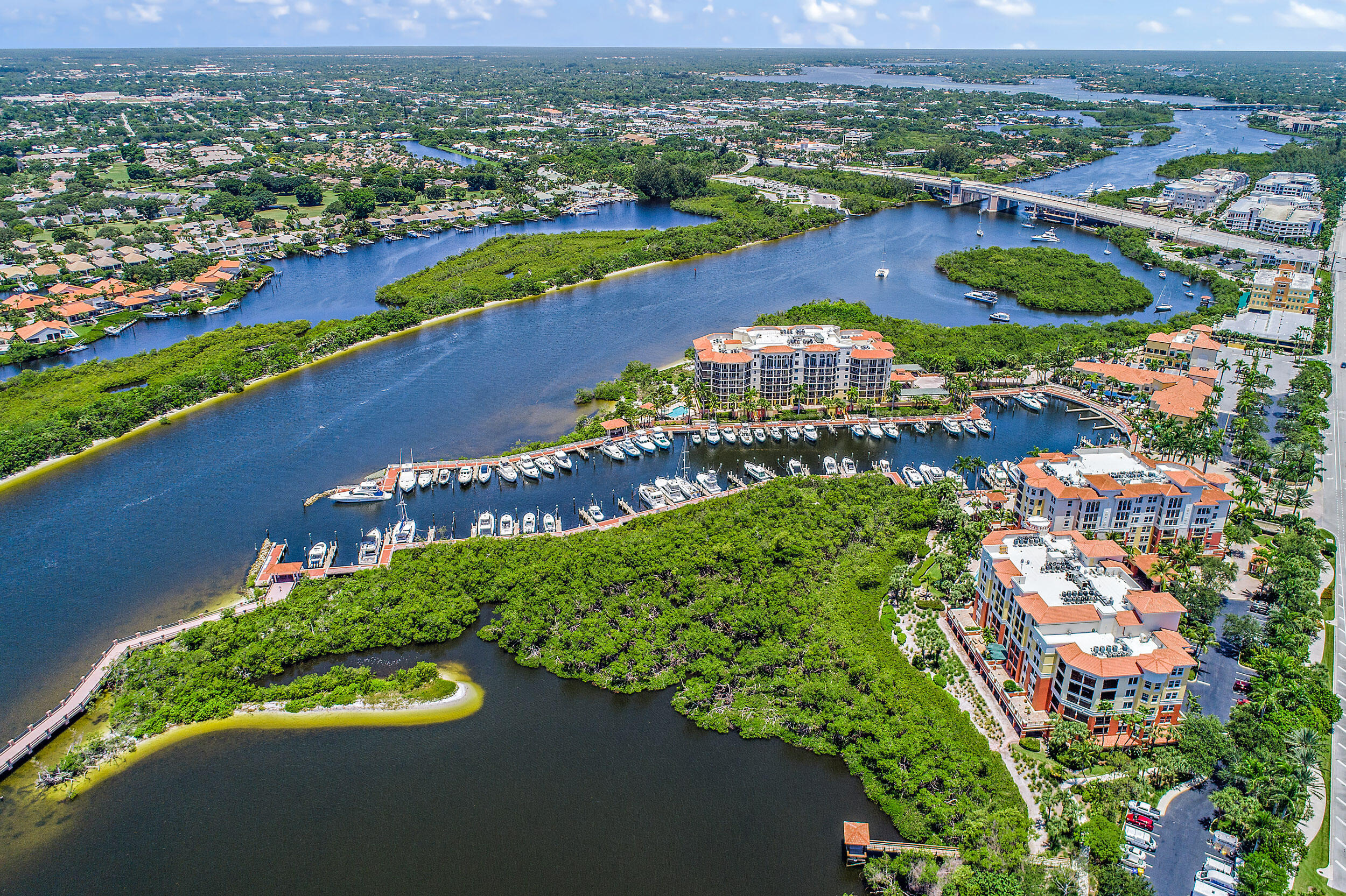 Jupiter Yacht Club Unit 305 photo 25