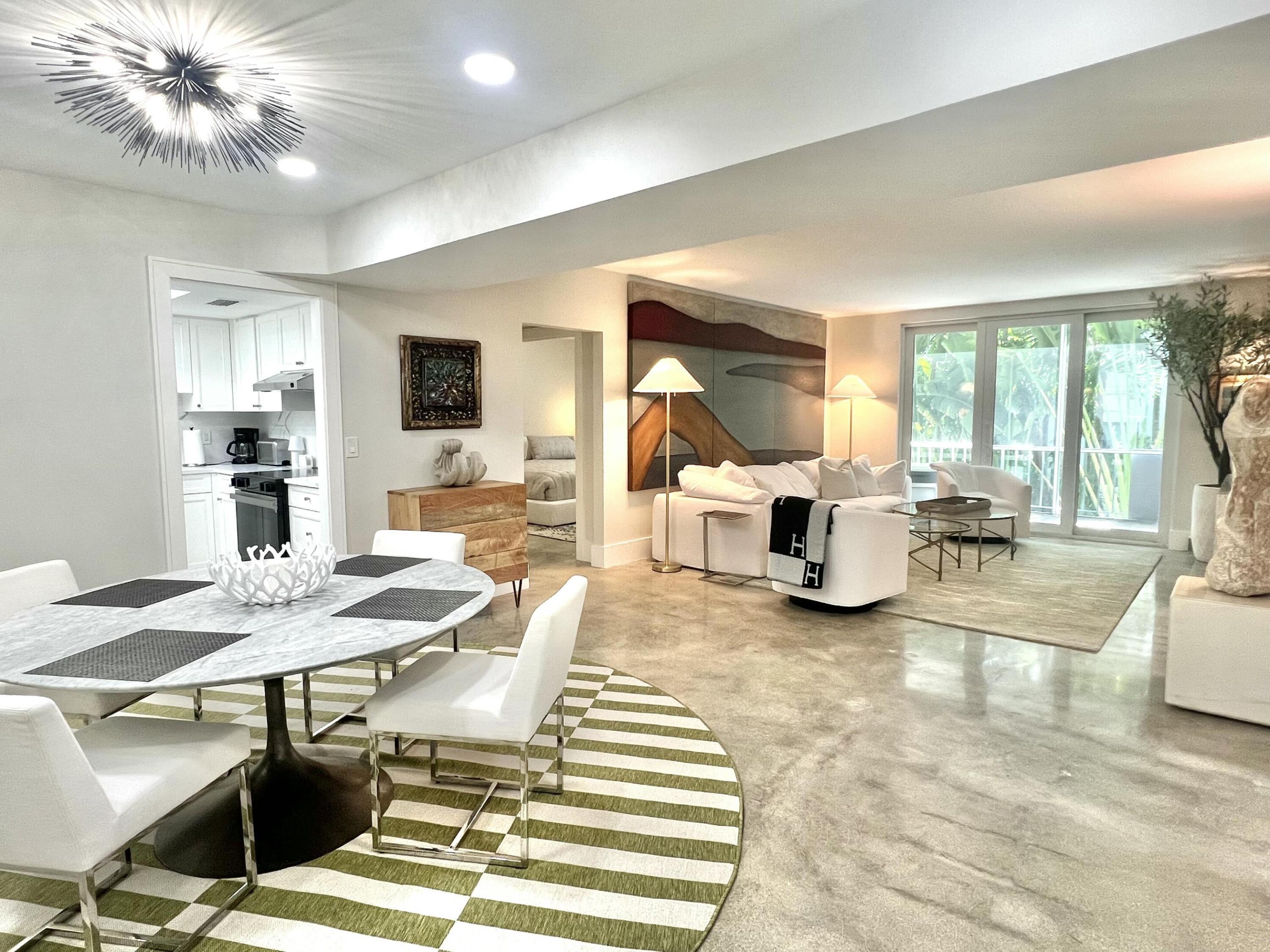 In-Town Palm Beach Unit 2 C photo 7