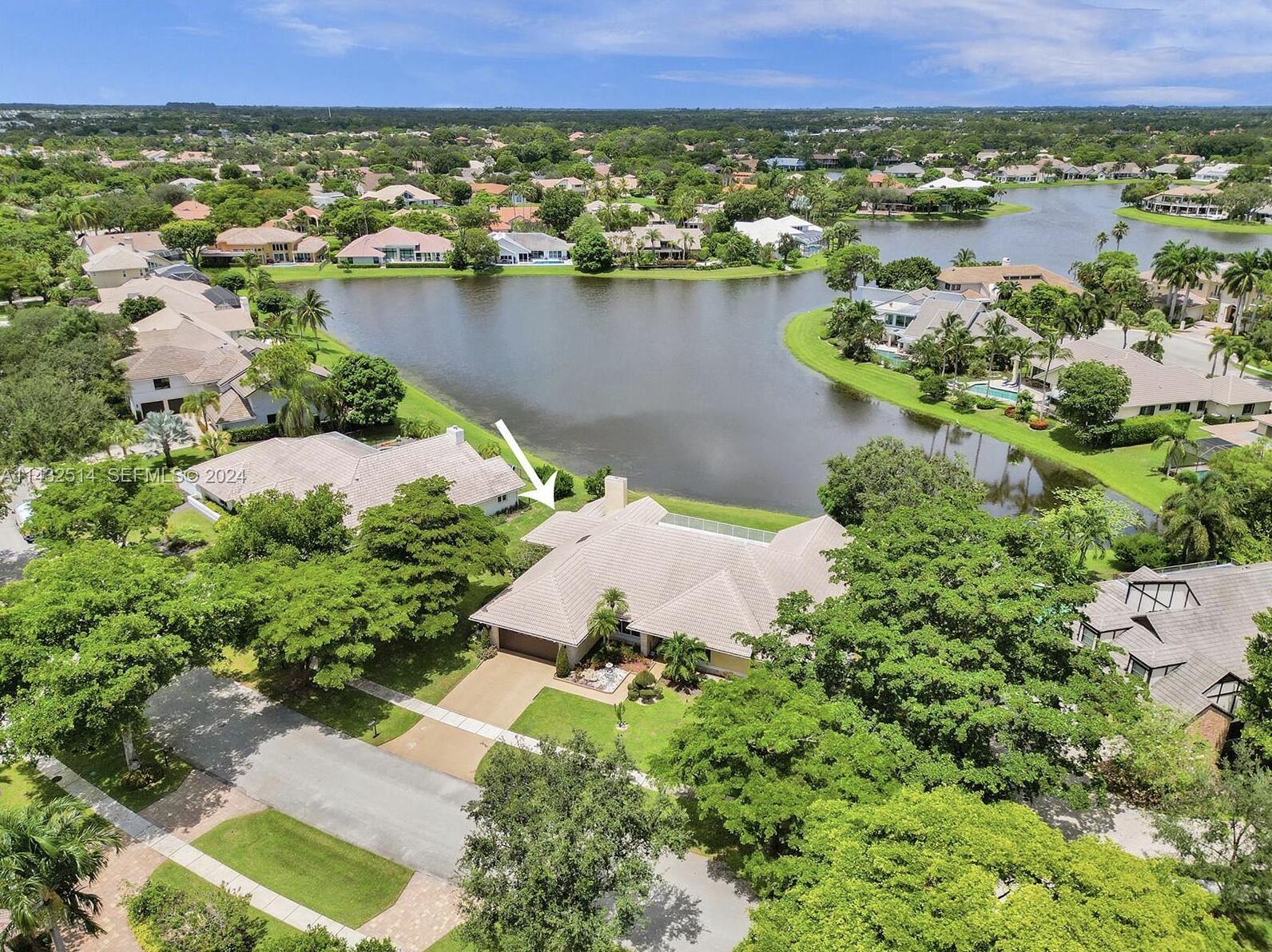 Boca West Country Club Residence photo 37