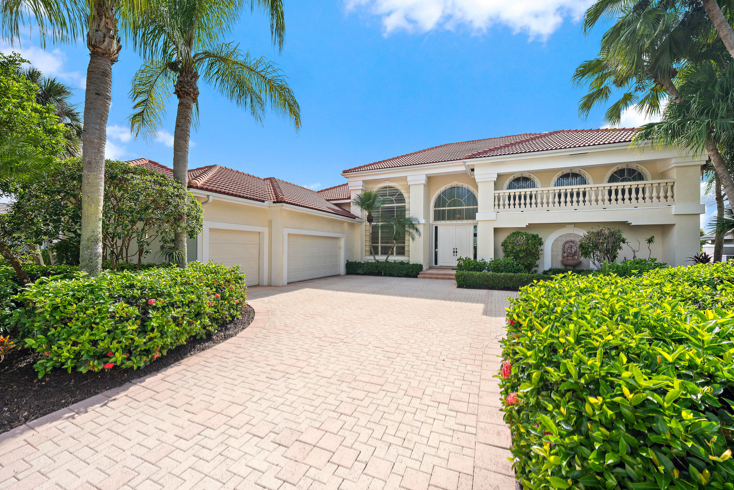 PGA National Palm Beach Gardens Residence photo 25