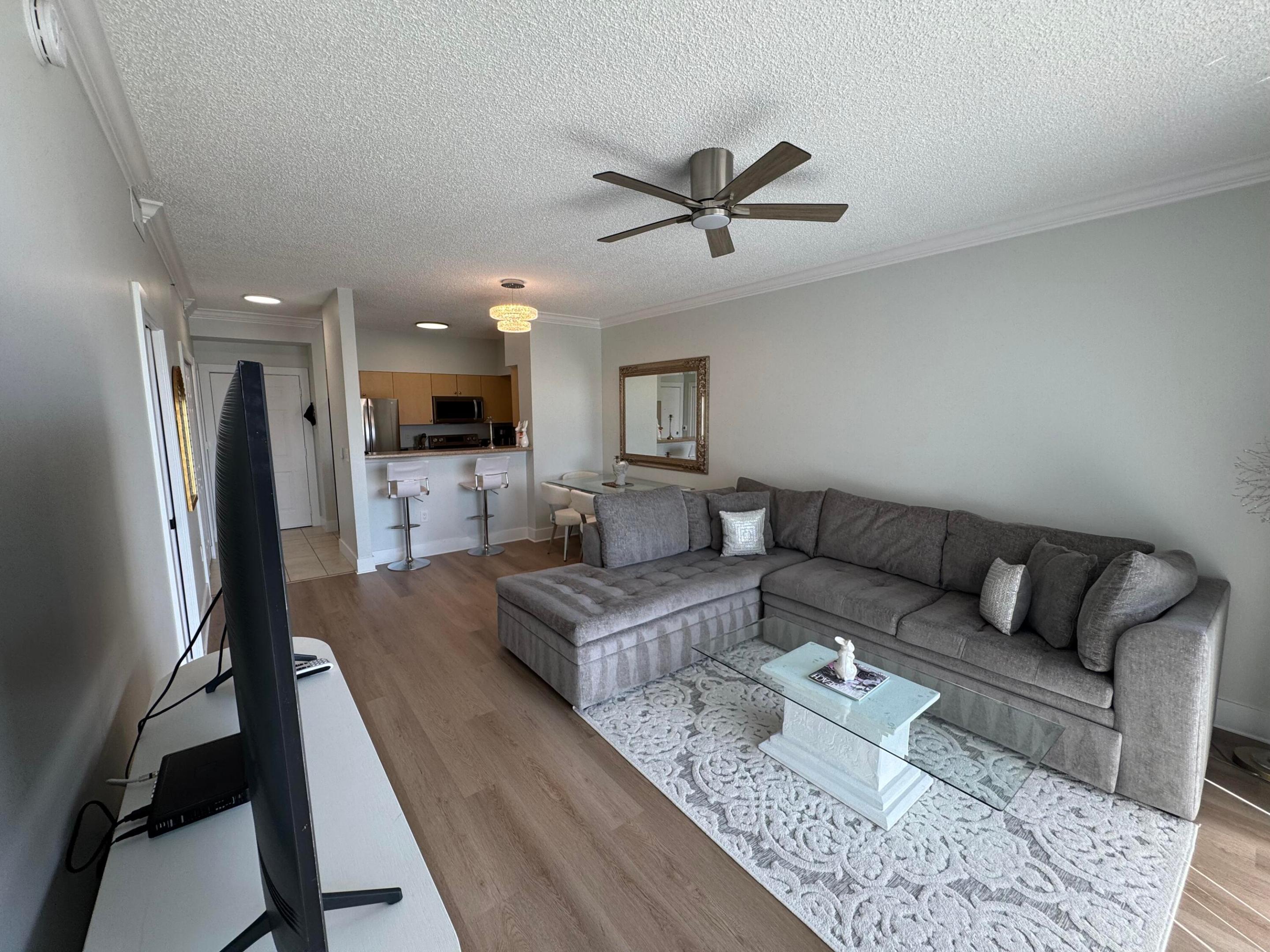 The Montecito Unit 805