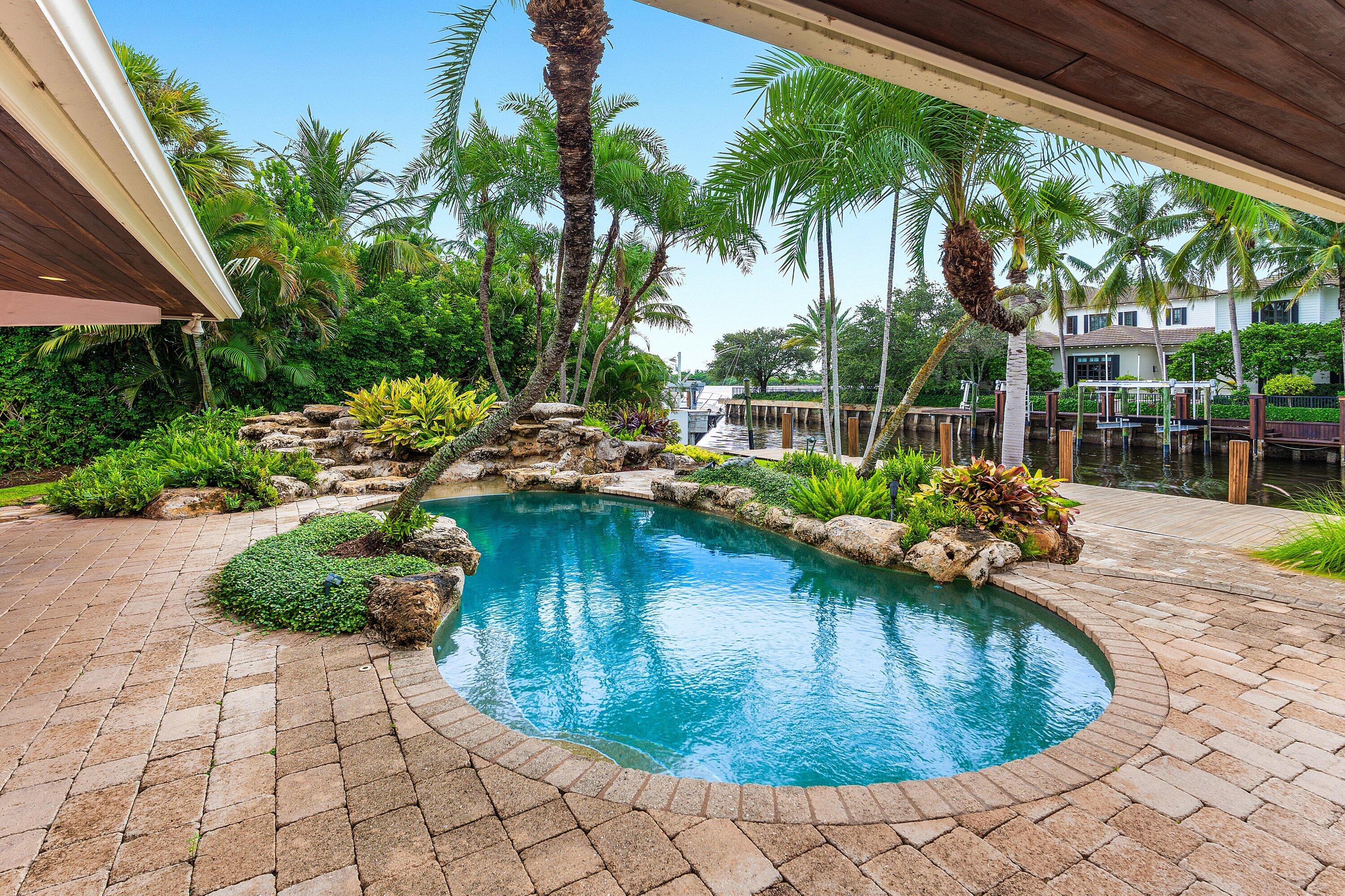McCormick Mile Residence