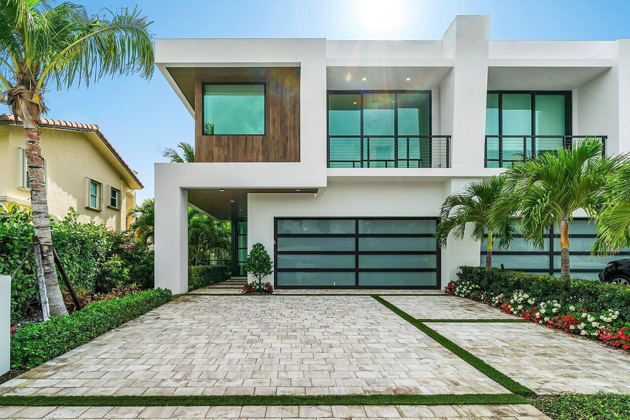 Boca Raton Riviera Residence