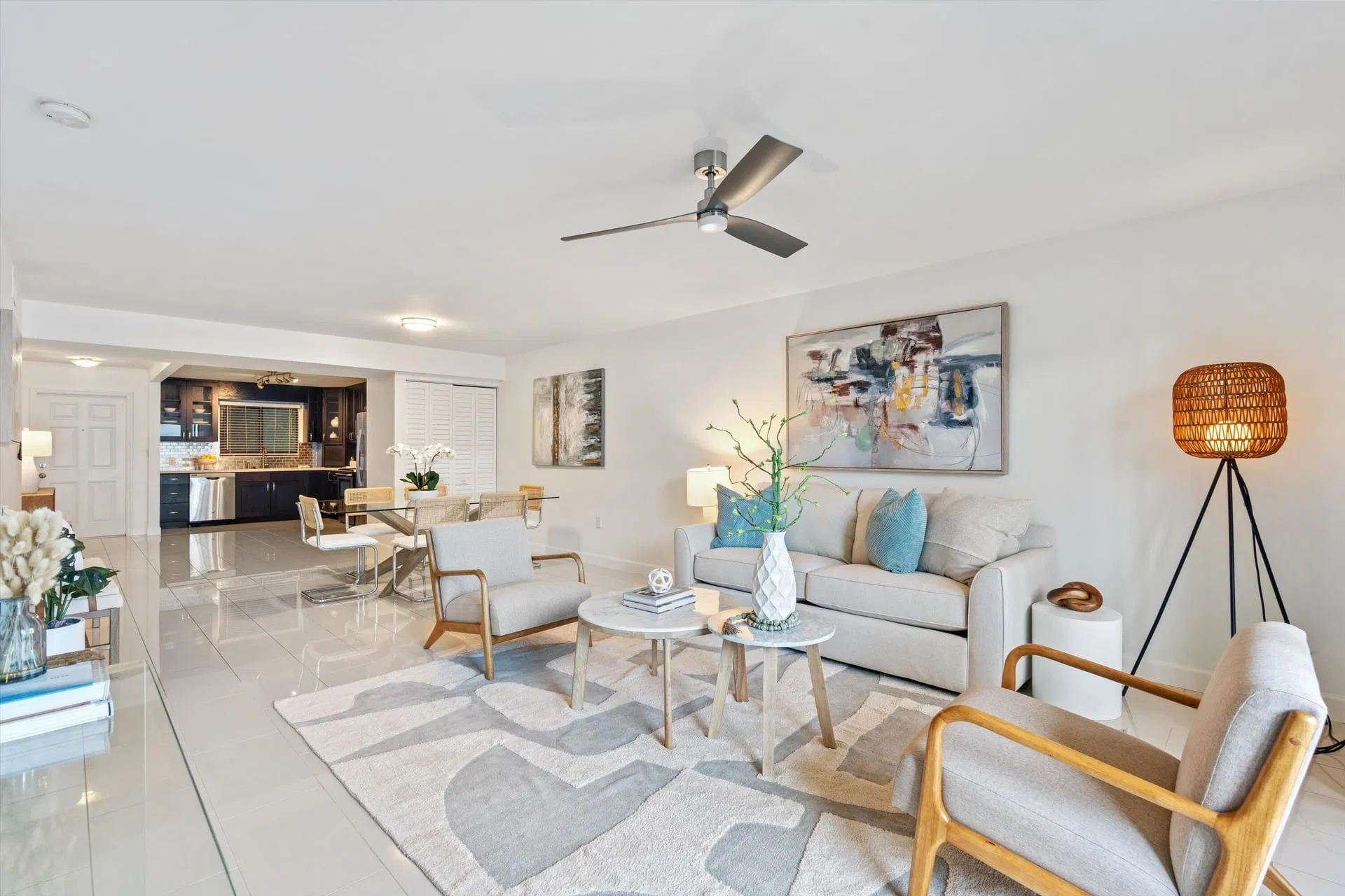 3525 S Ocean Boulevard #411 — photo 1