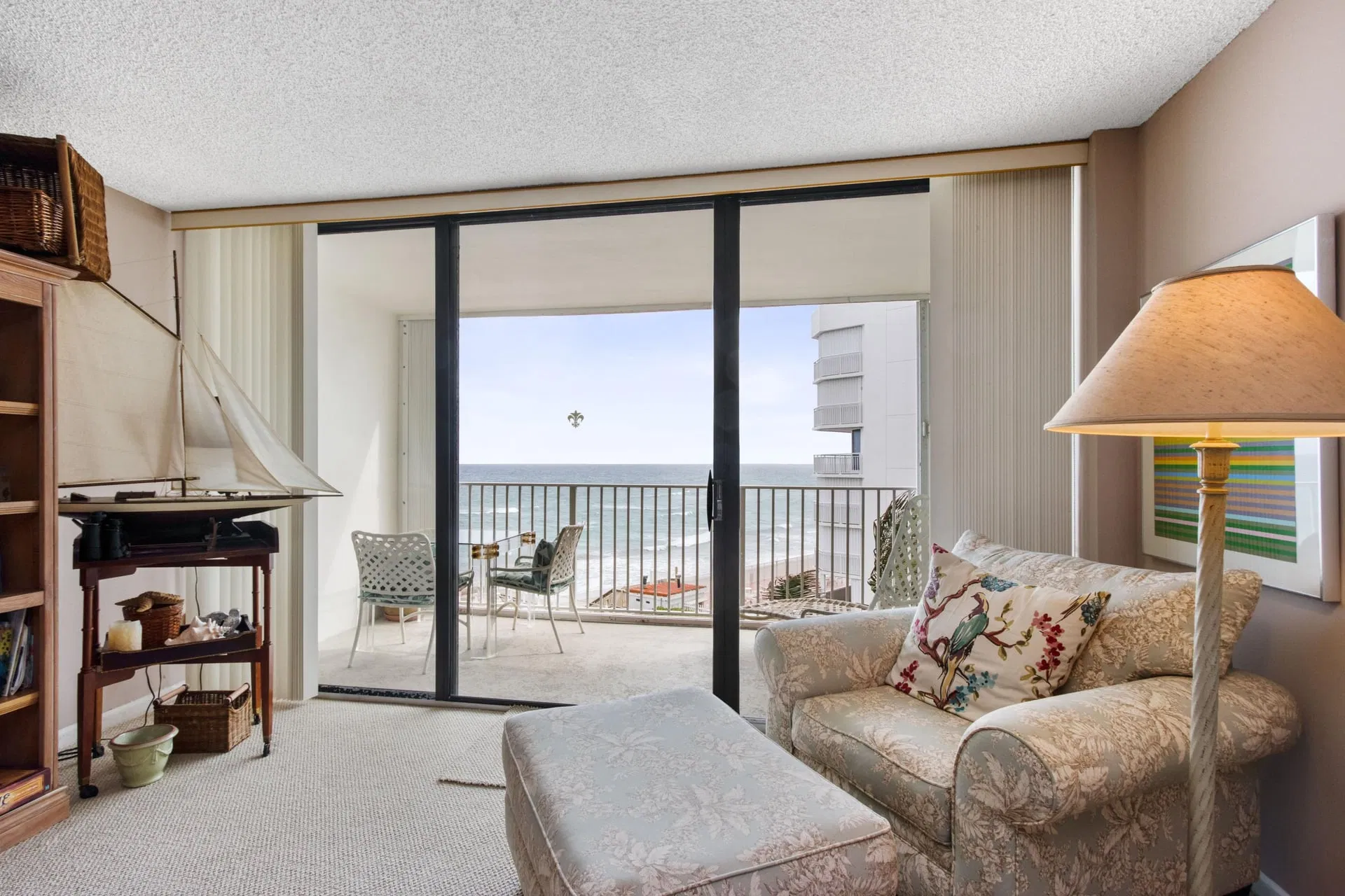 3590 S Ocean Boulevard #506 — photo 1