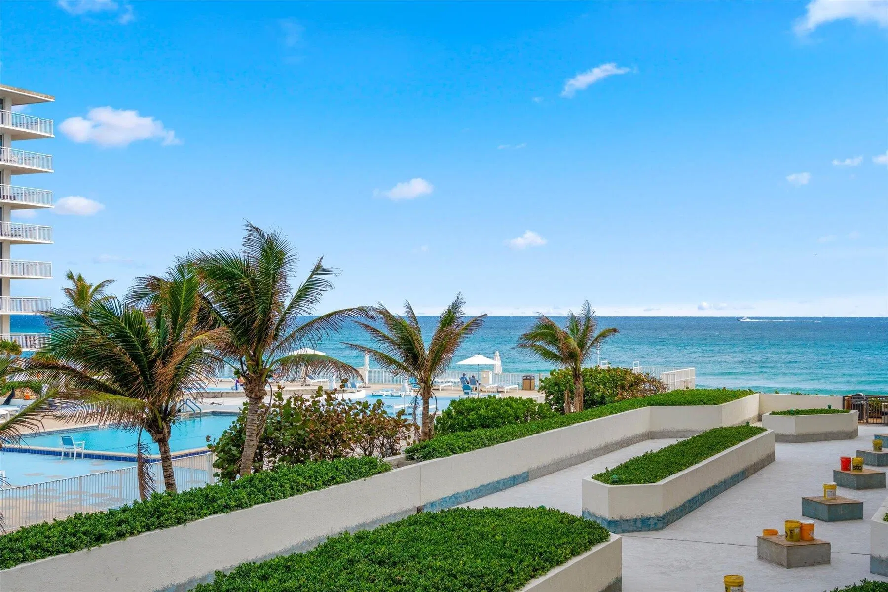 3560 S Ocean Boulevard #306 — photo 1