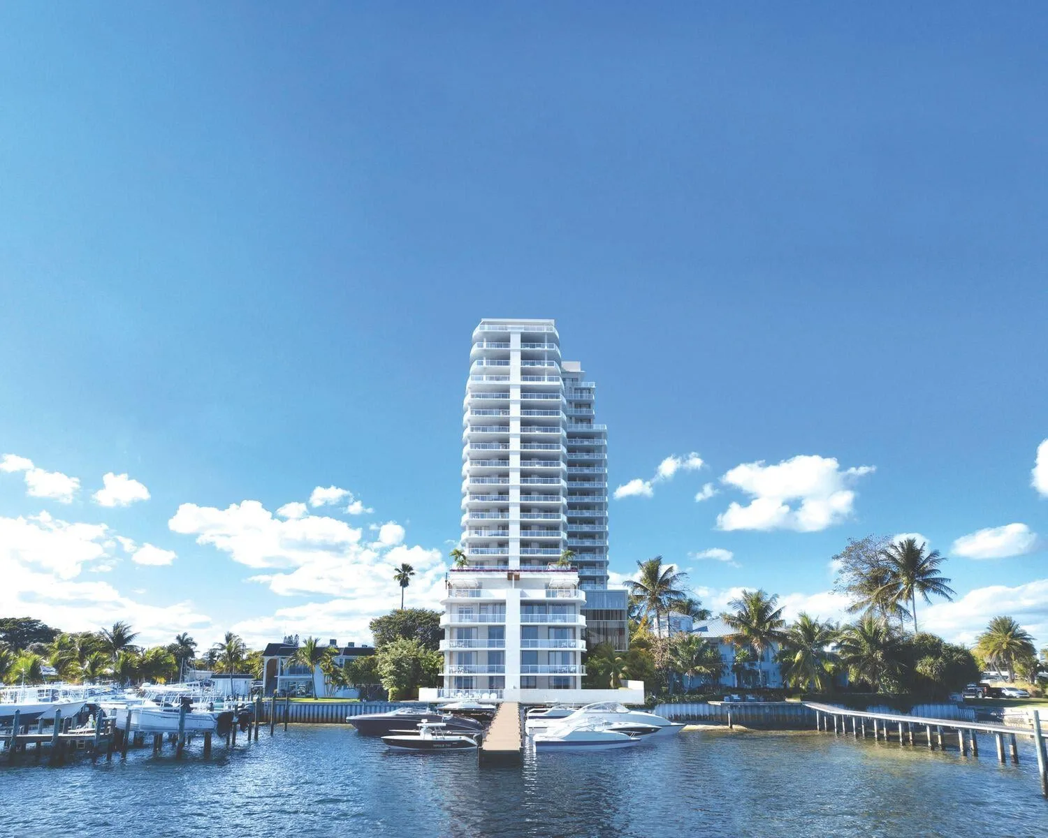 4714 N Flagler Drive 902, West Palm Beach, FL 33407