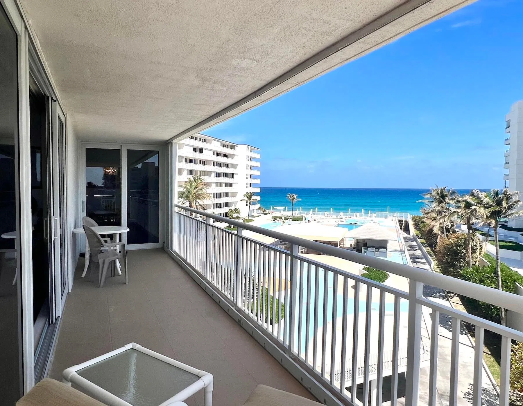 3546 S Ocean Boulevard #510 — photo 1