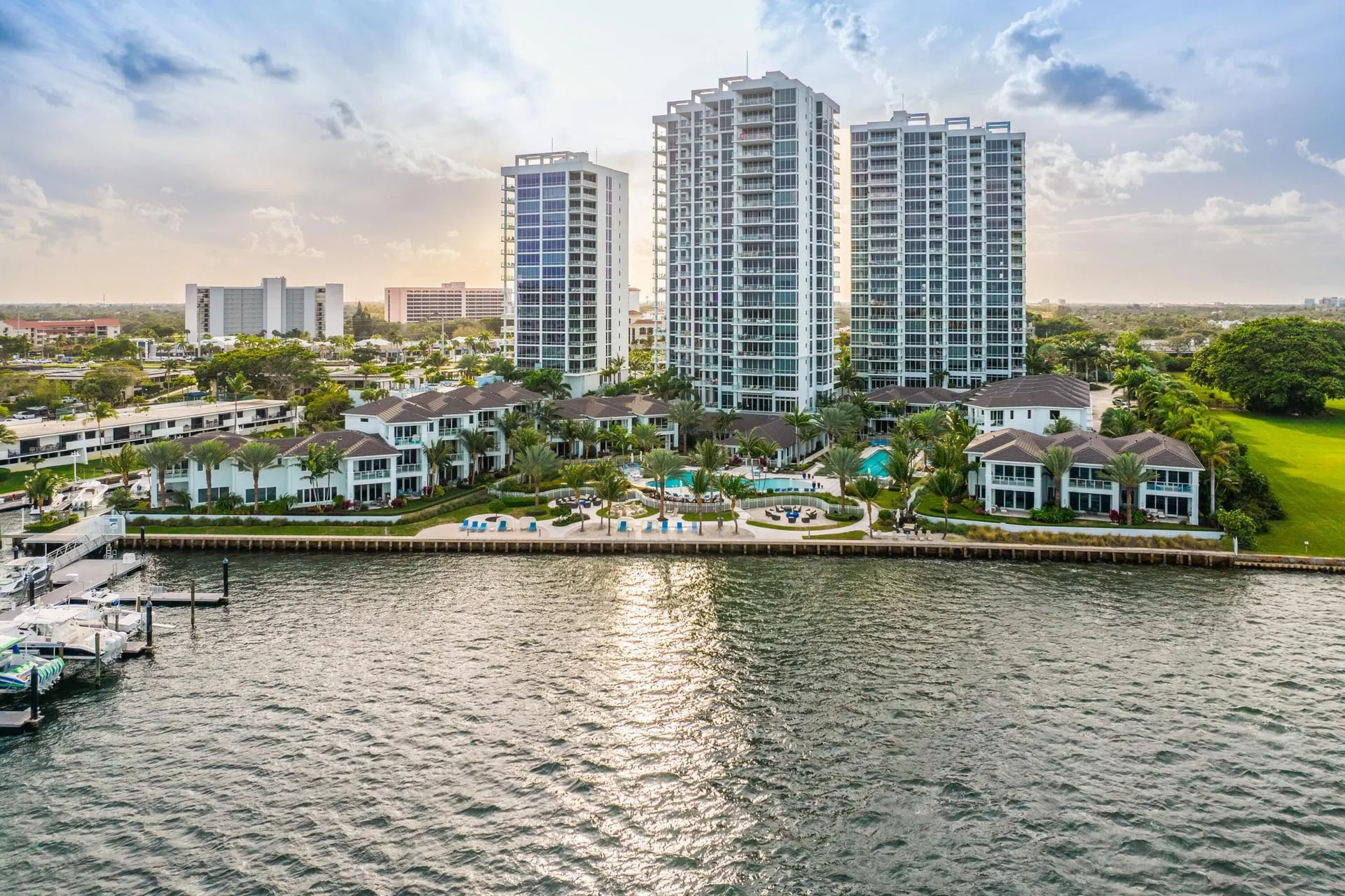 3 Water Club Way 1502, North Palm Beach, FL 33408