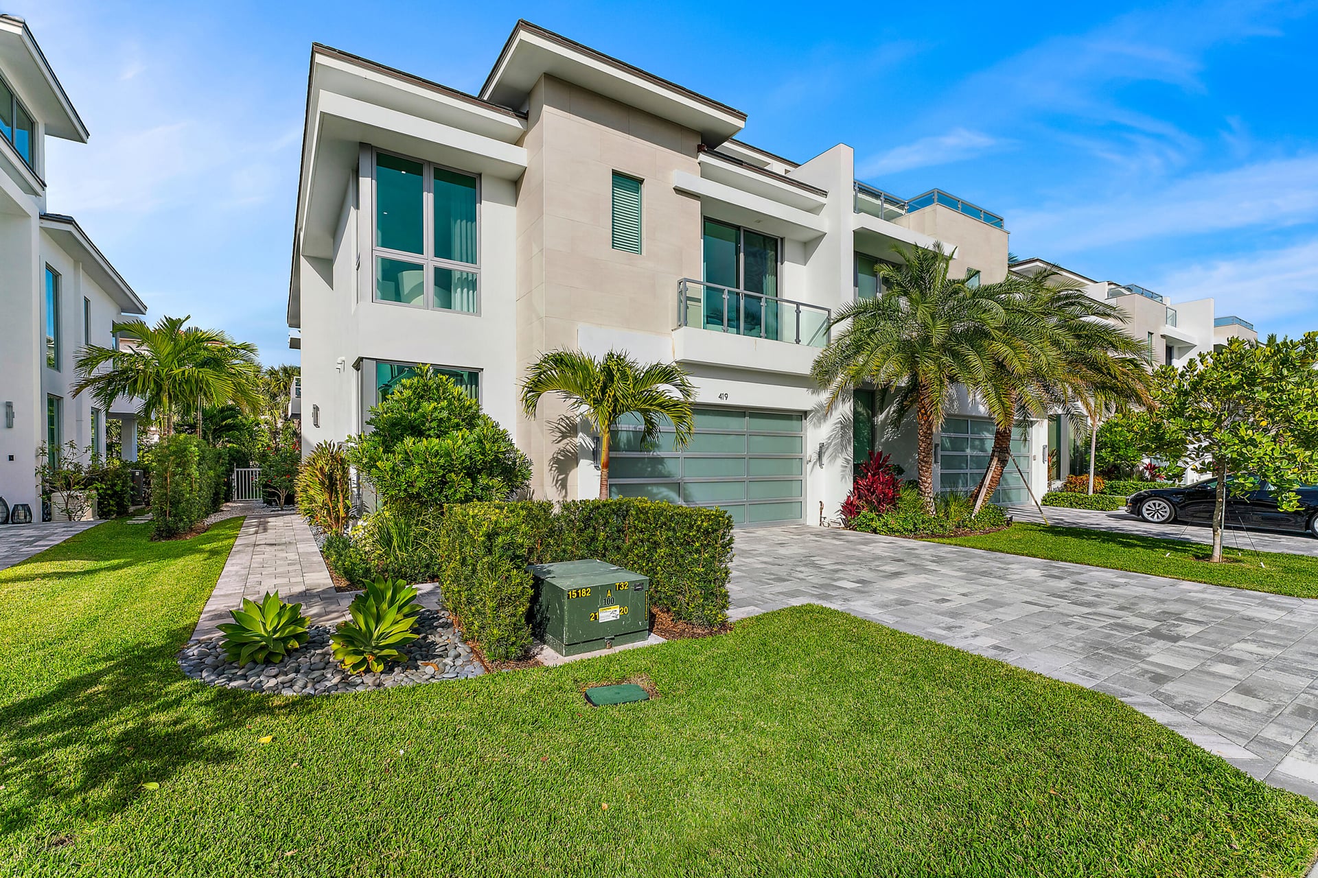 419 Ocean One Lane, Juno Beach, FL 33408
