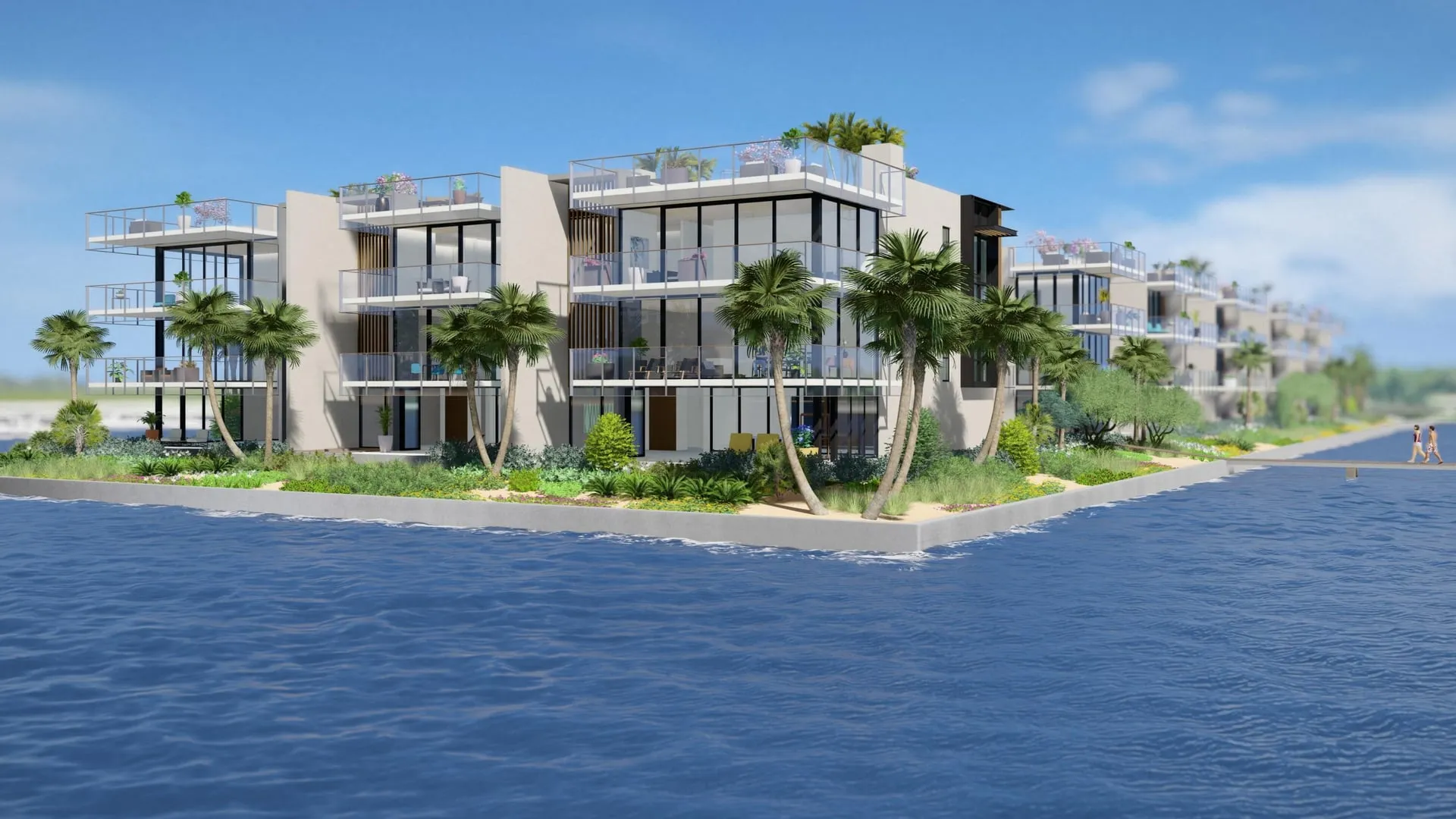 12450 SE Crystal Cove Place 7, Jupiter, FL 33469