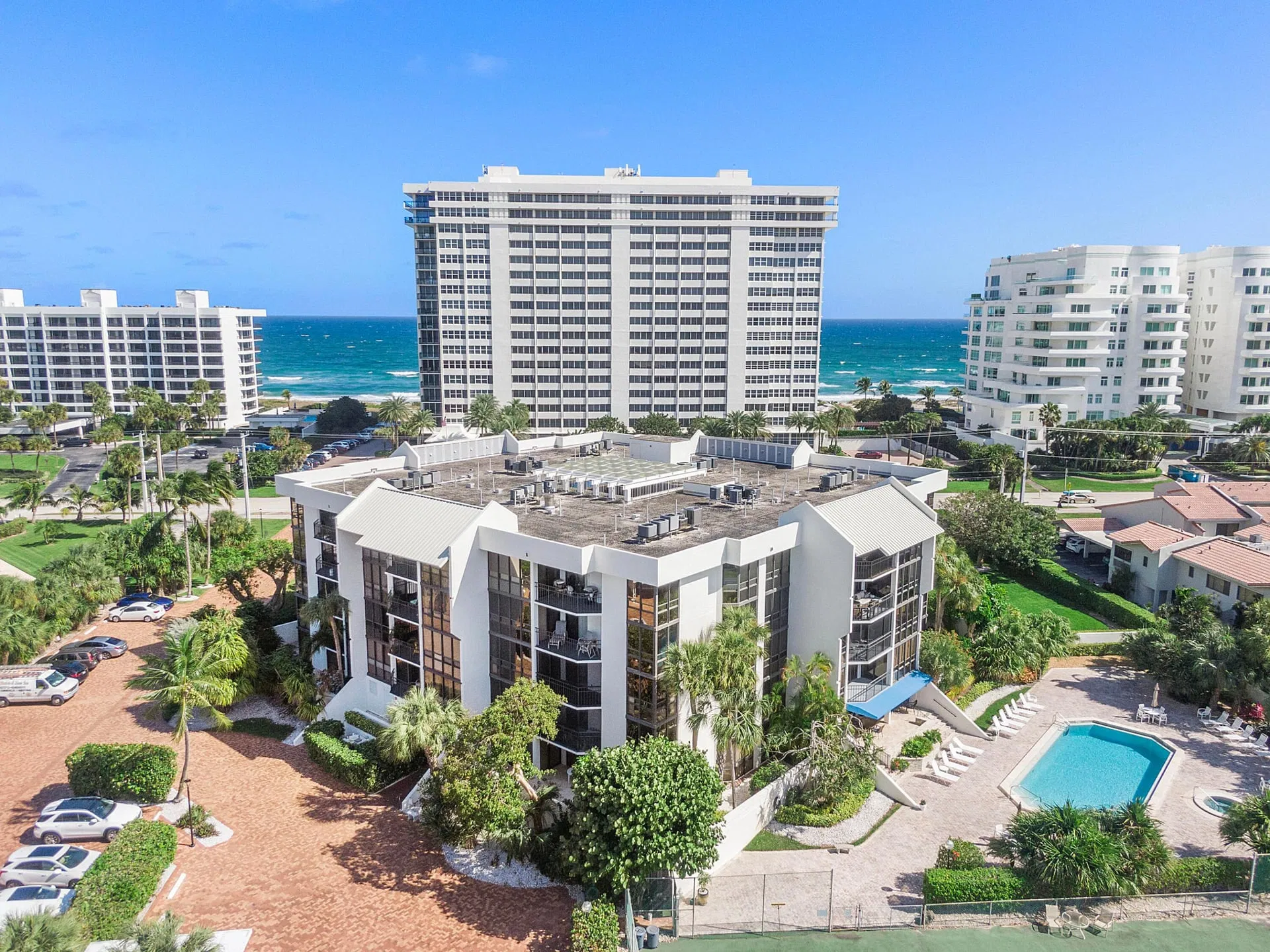 1901 S Ocean Boulevard 203, Boca Raton, FL 33432