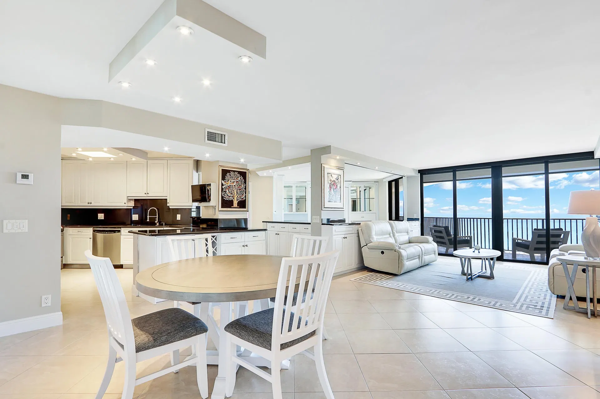 3610 S Ocean Boulevard #603 — photo 1