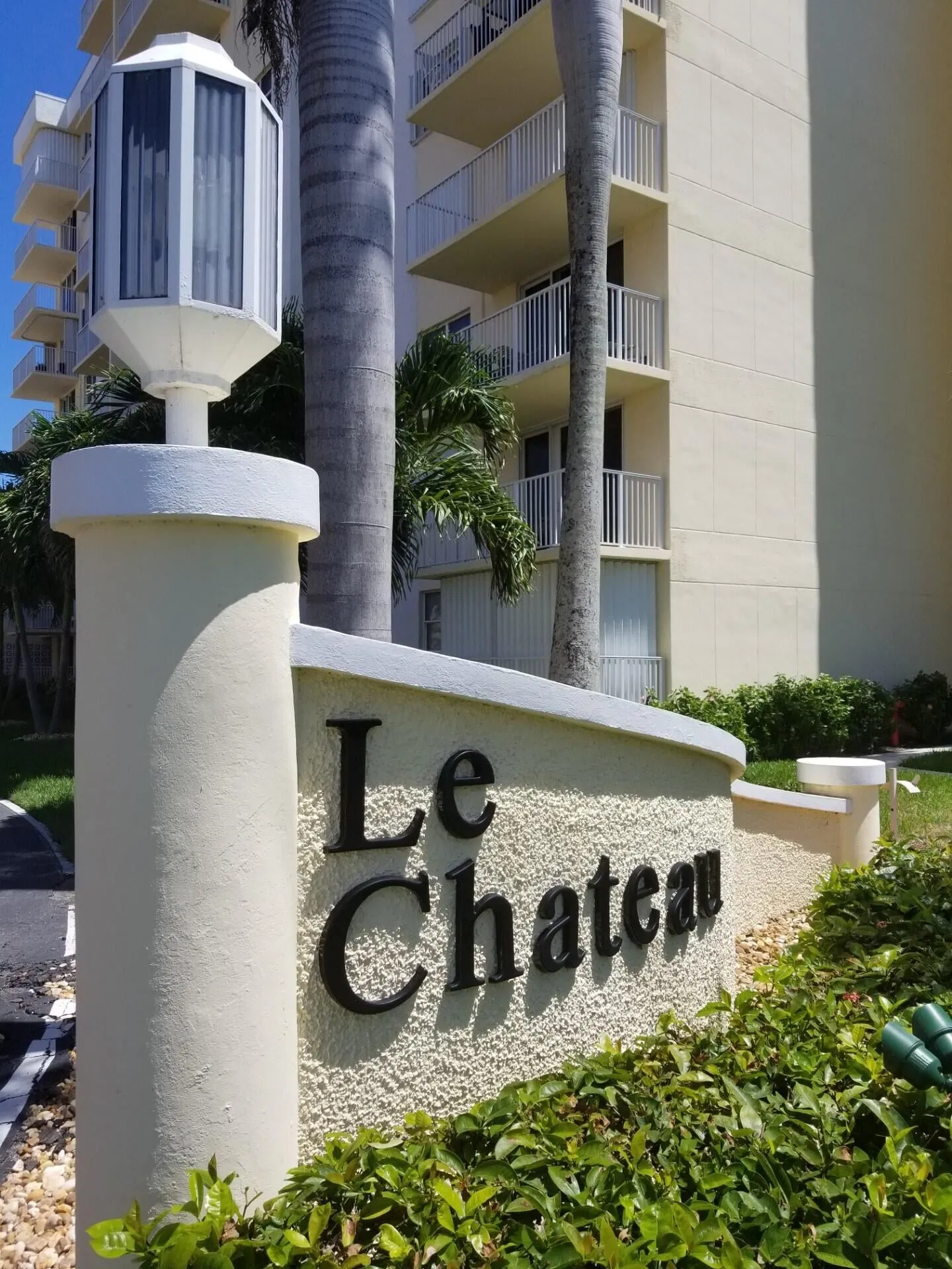 3540 S Ocean Boulevard #612 — photo 1