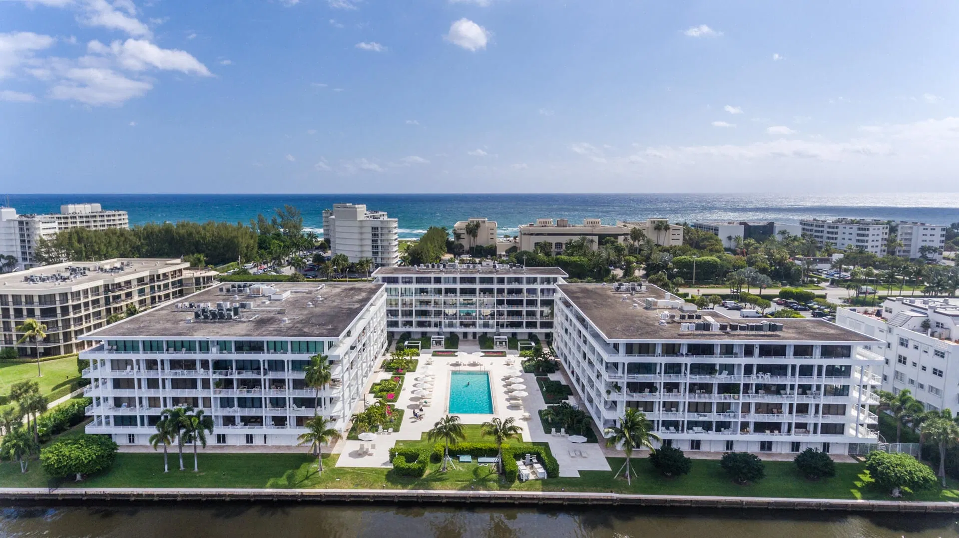 2784 S Ocean Boulevard #302e — photo 1