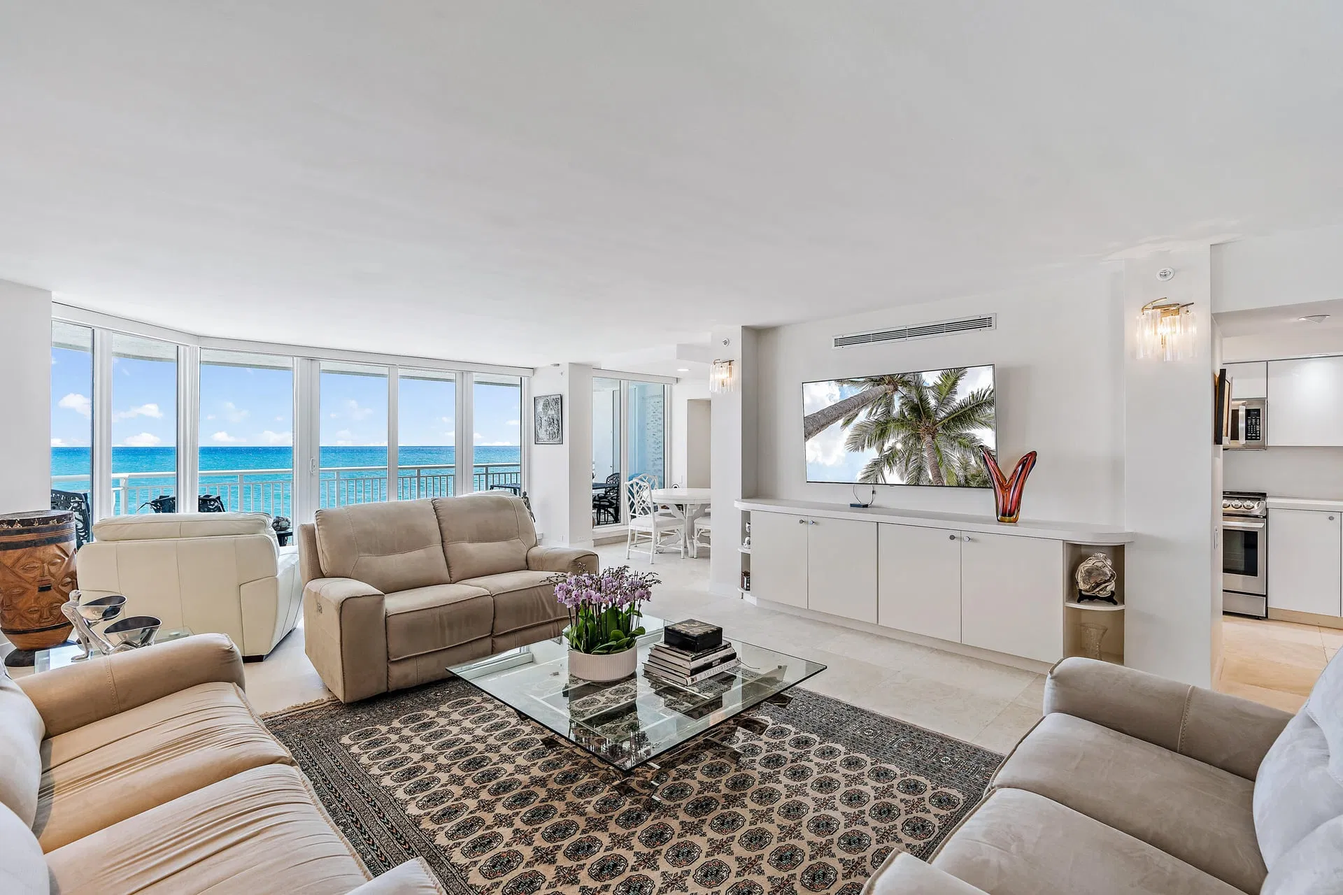 3600 S Ocean Boulevard #504 — photo 1