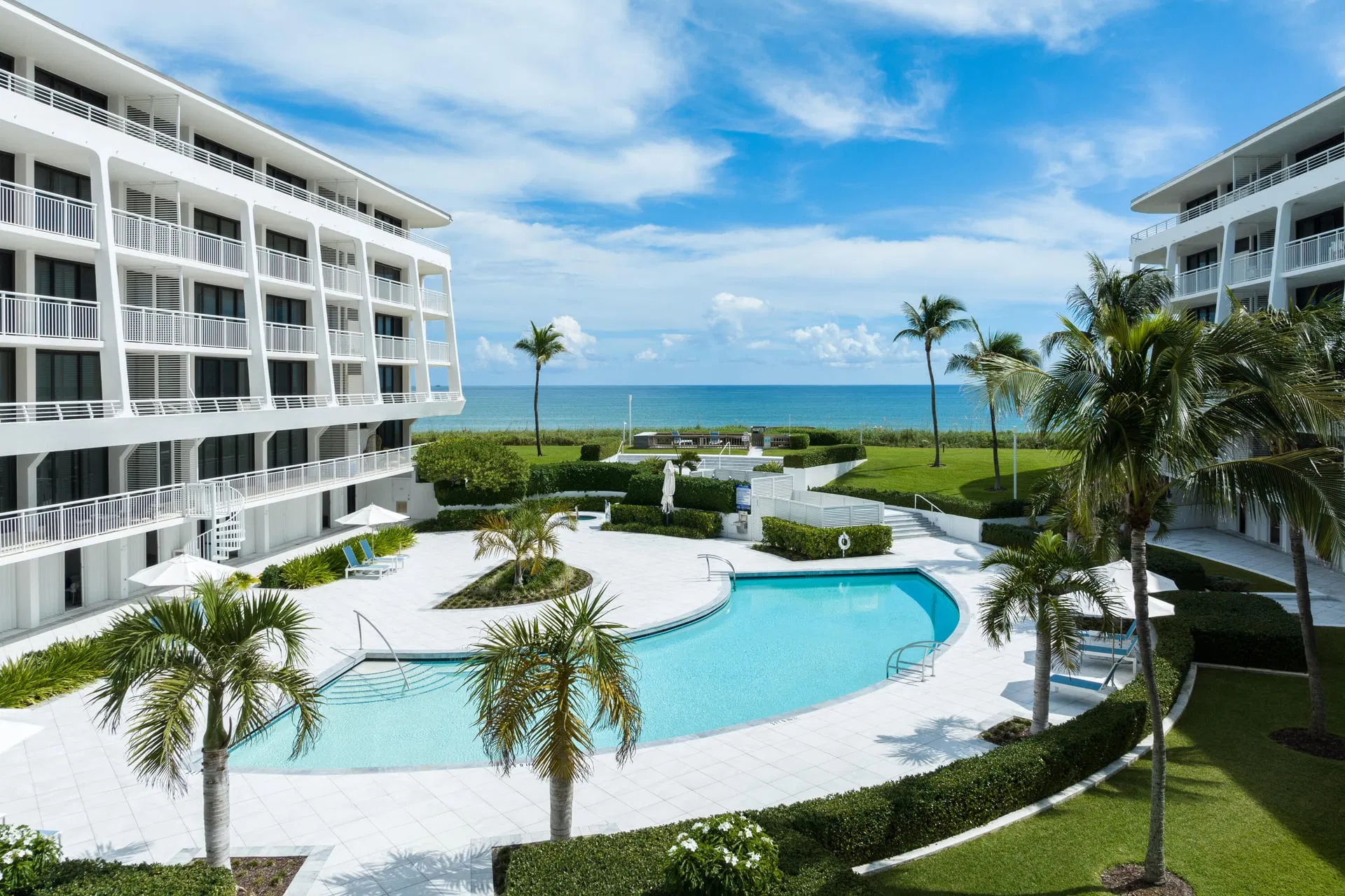 2600 S Ocean Boulevard #102w — photo 1