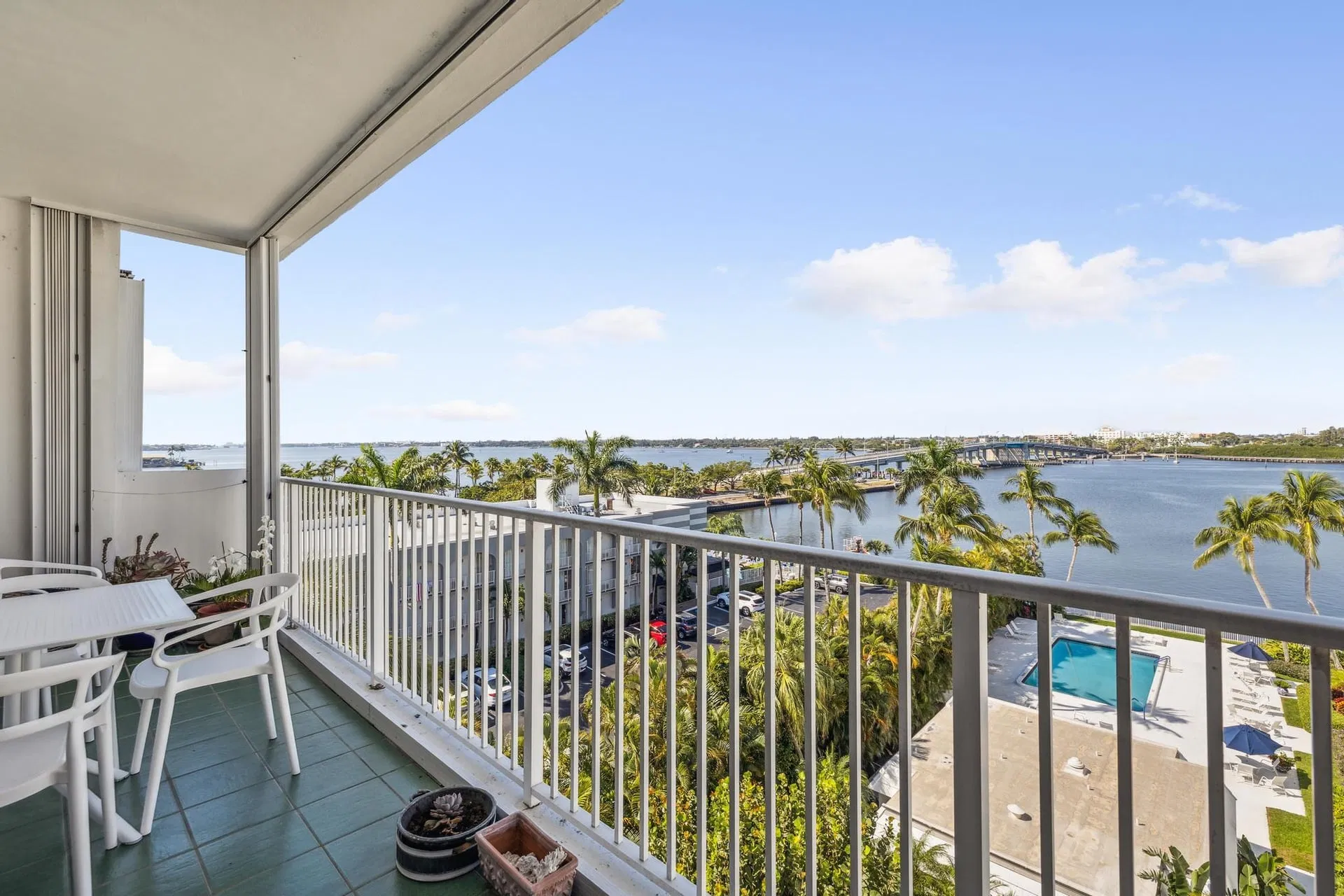2860 S Ocean Boulevard #612 — photo 1