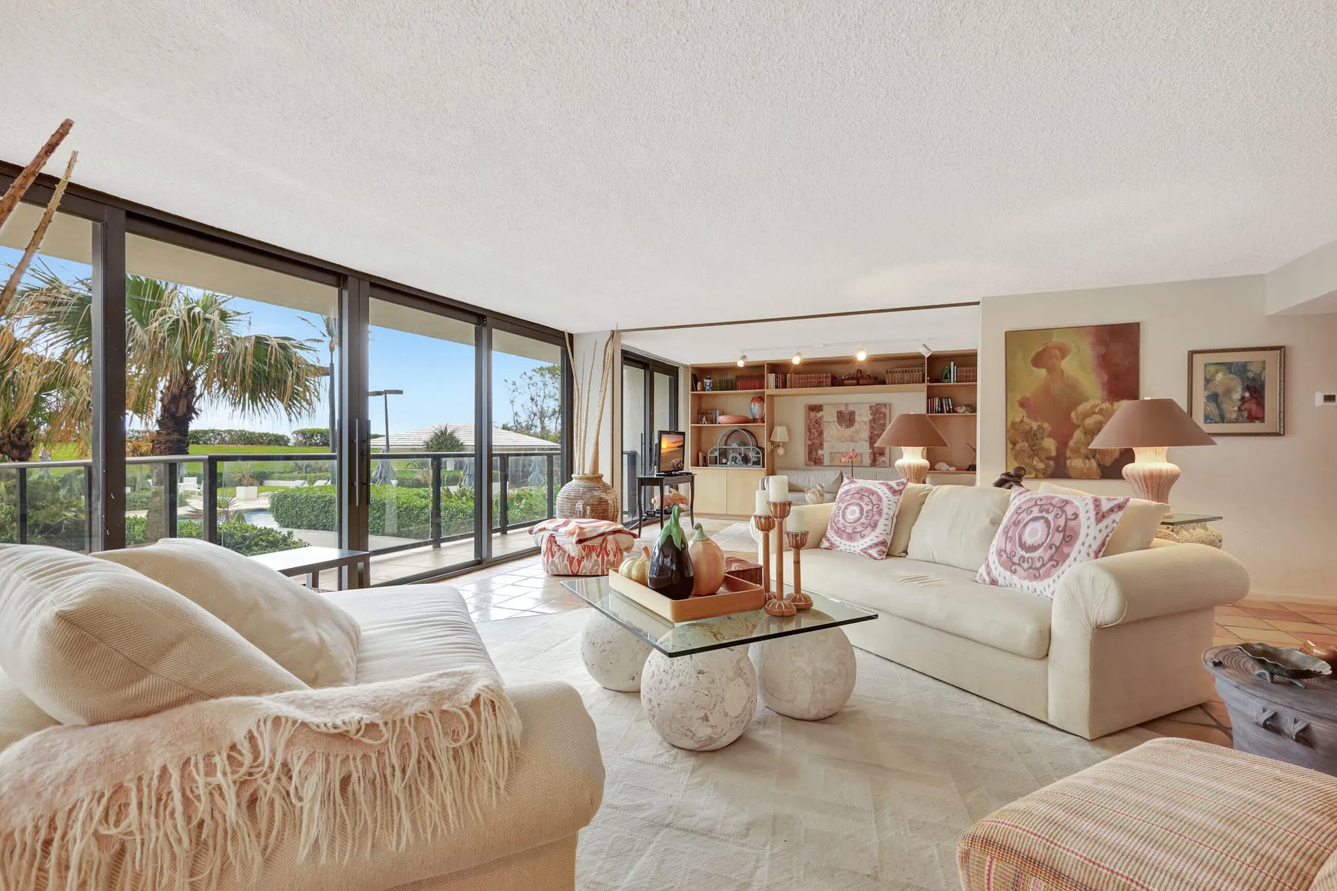 3440 S Ocean Blvd Boulevard #103s — photo 1
