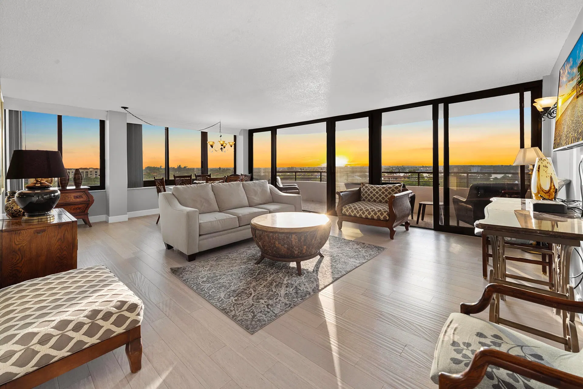 3589 S Ocean Boulevard #807 — photo 1